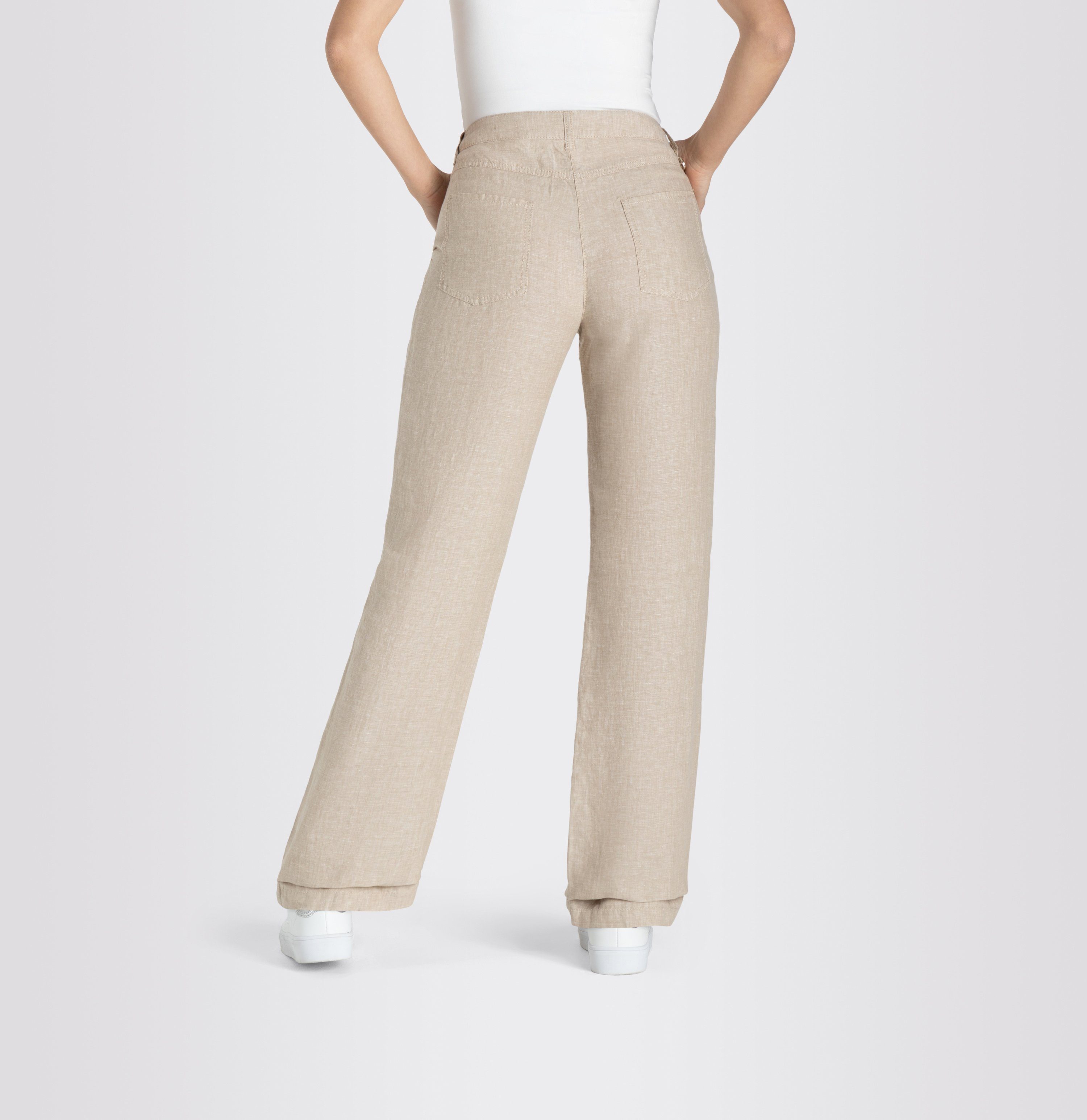 MAC Stoffhose Nora