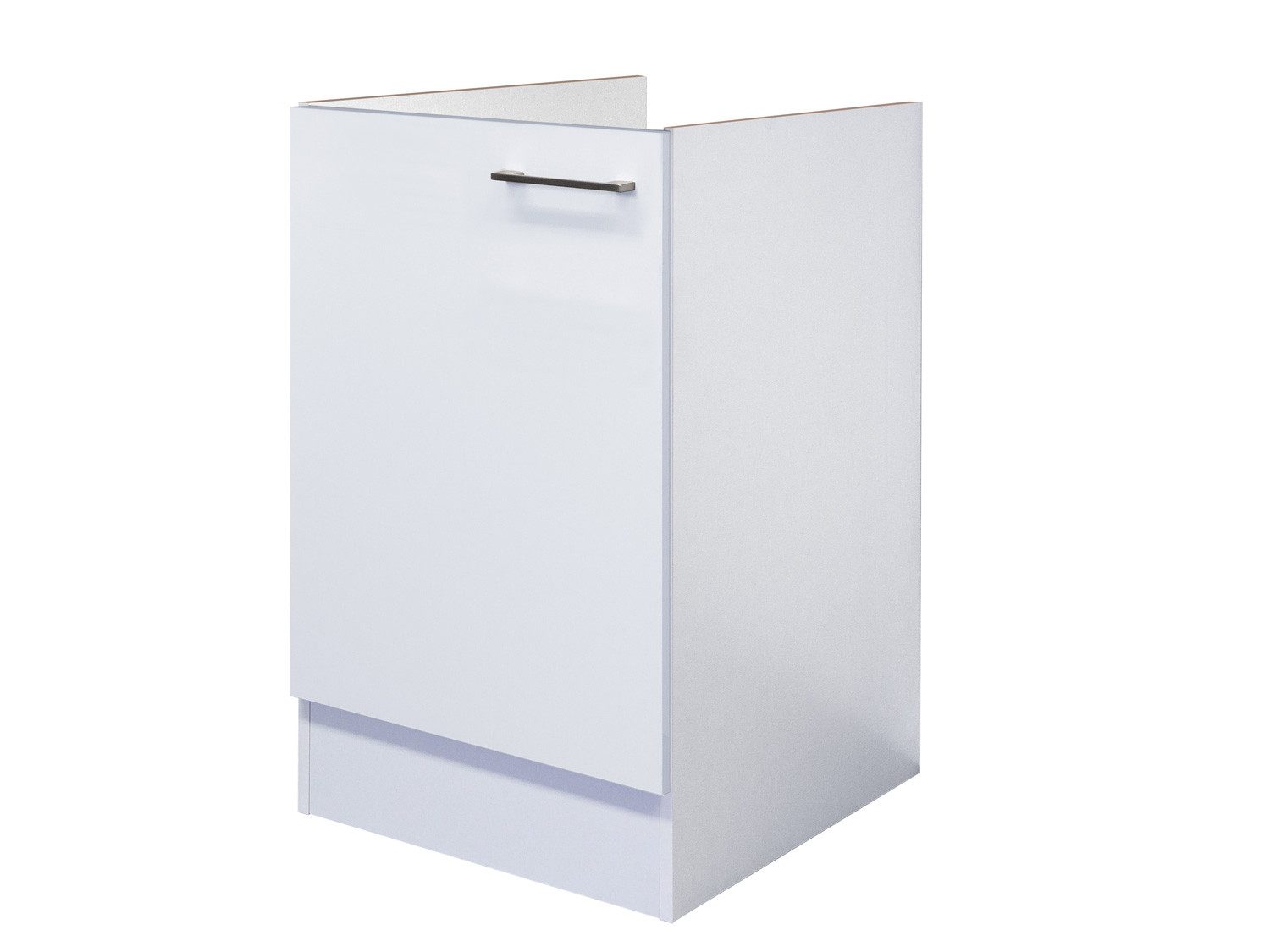 Flex-Well Spülenunterschrank Spülenunterschrank ohne Arbeitsplatte - günstig online kaufen