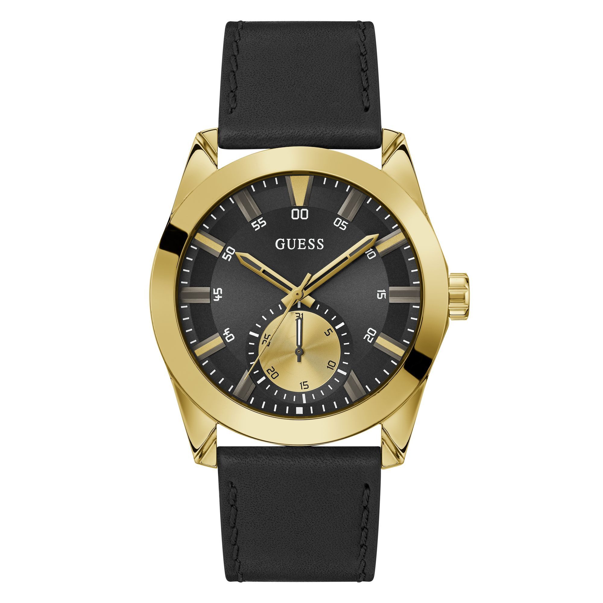 Guess Quarzuhr GW0793G2