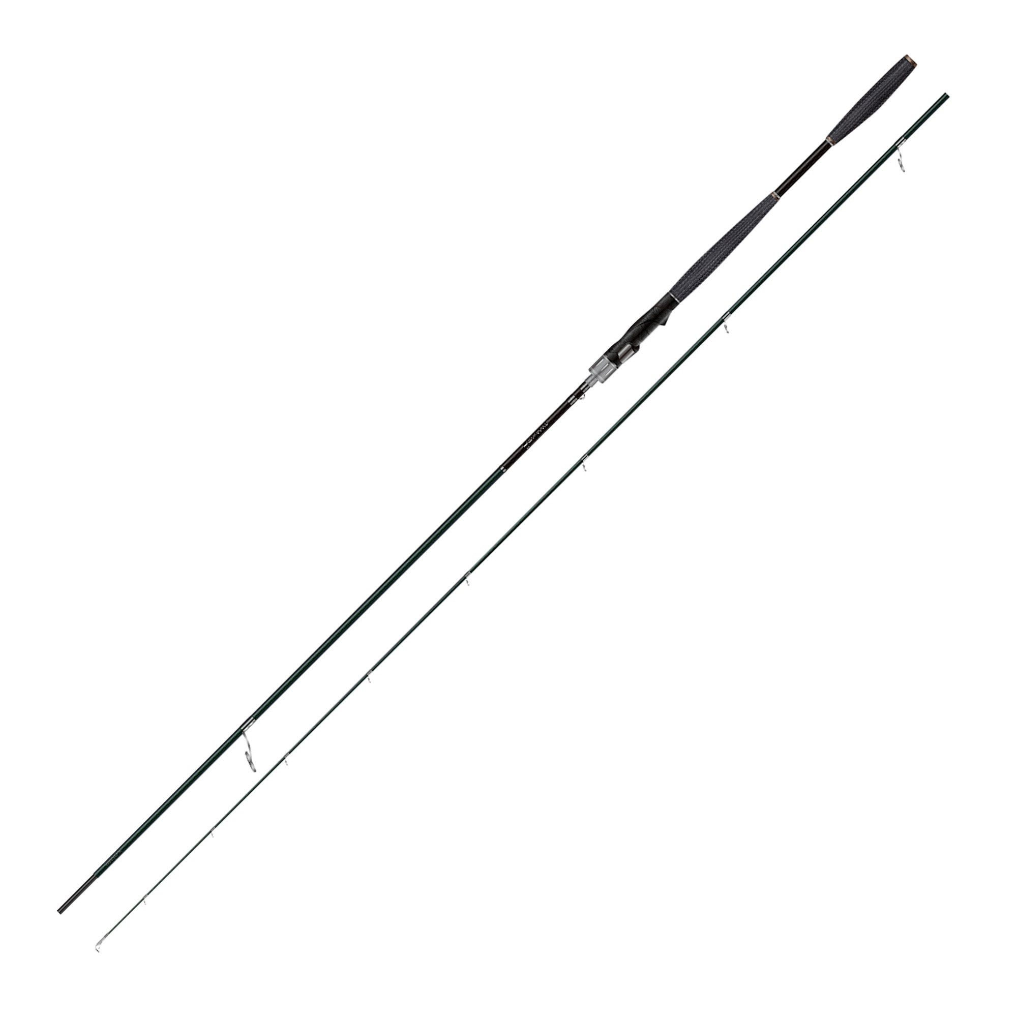 WESTIN Forellenrute W10 Spin 2Nd 9'2"/279Cm Ml 5-25G 2Sec