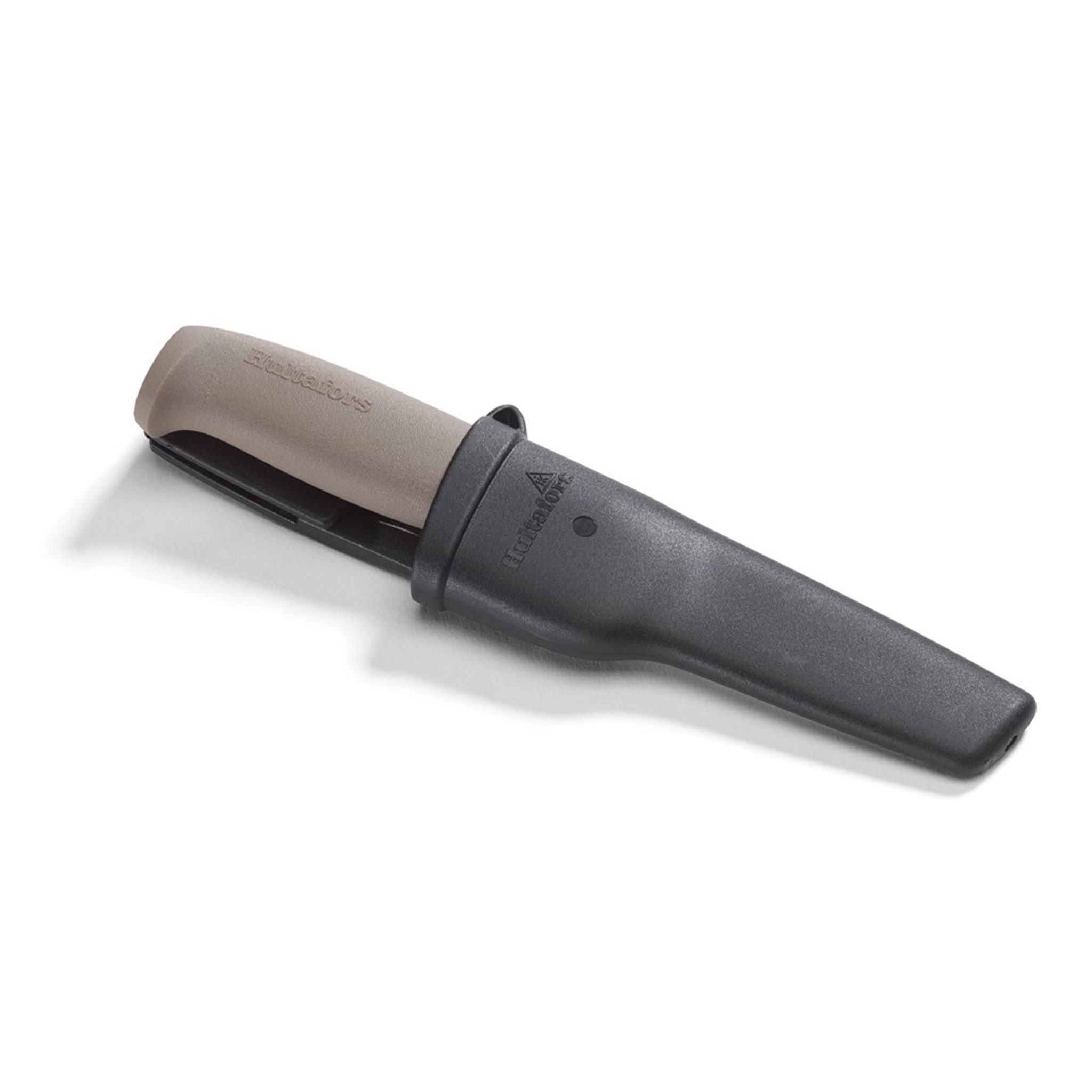 Hultafors Cuttermesser 3 x Hultafors Installateur HLK-Messer VVS 380050 inklusive Holster