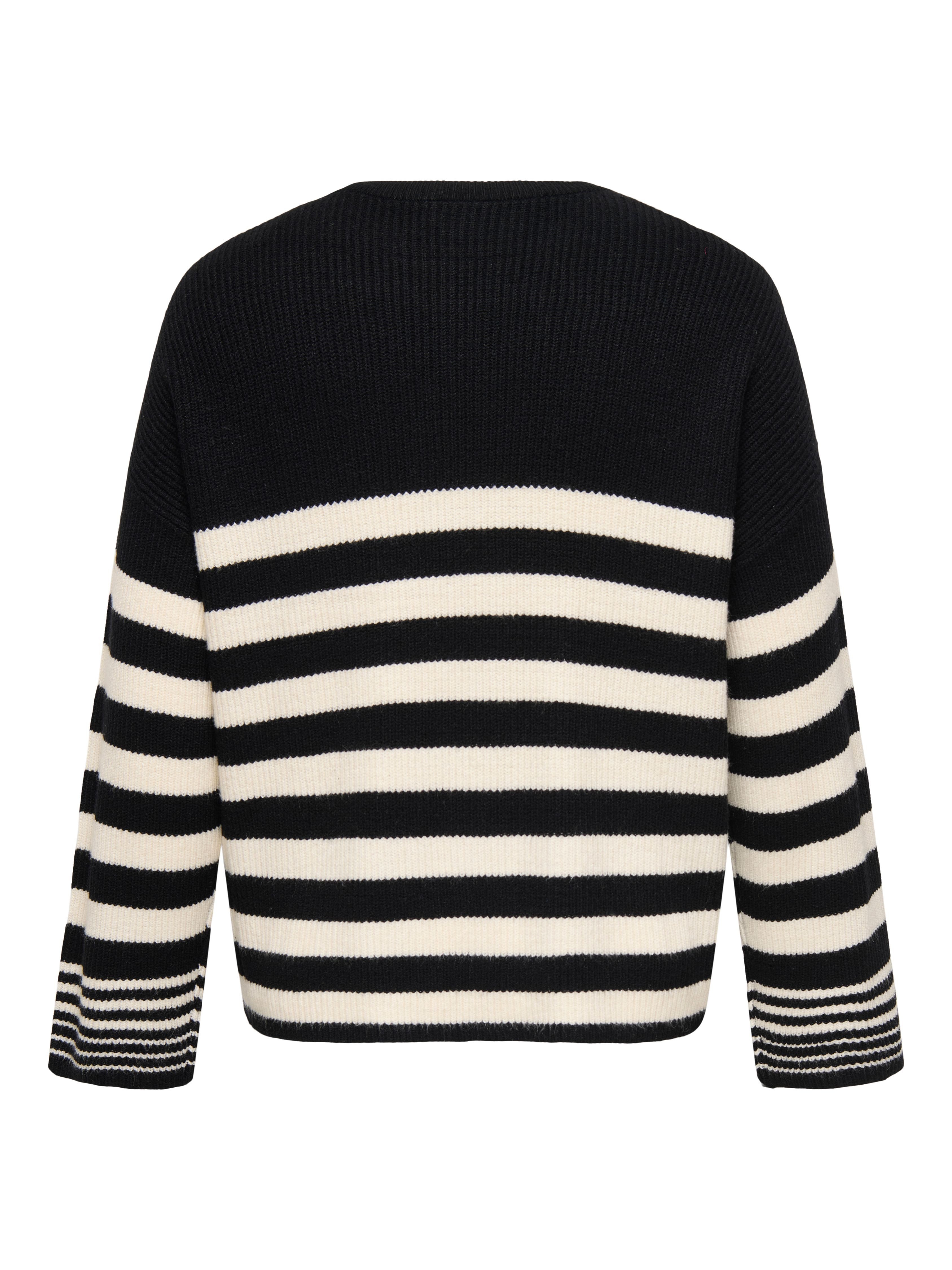 ONLY CARMAKOMA Strickpullover günstig online kaufen