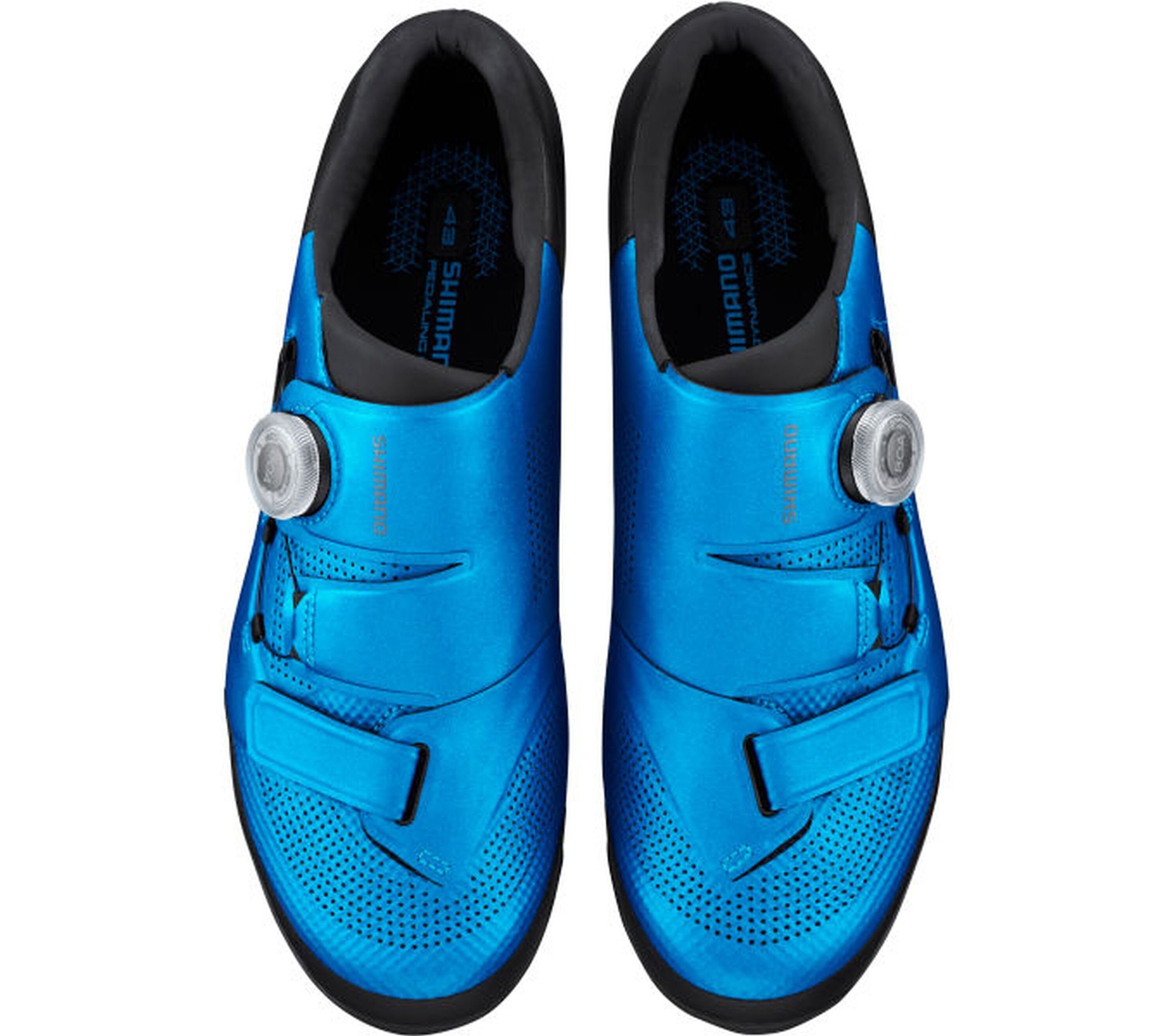 Shimano Fahrradschuh MTB - Fahrradschuhe SH-XC502