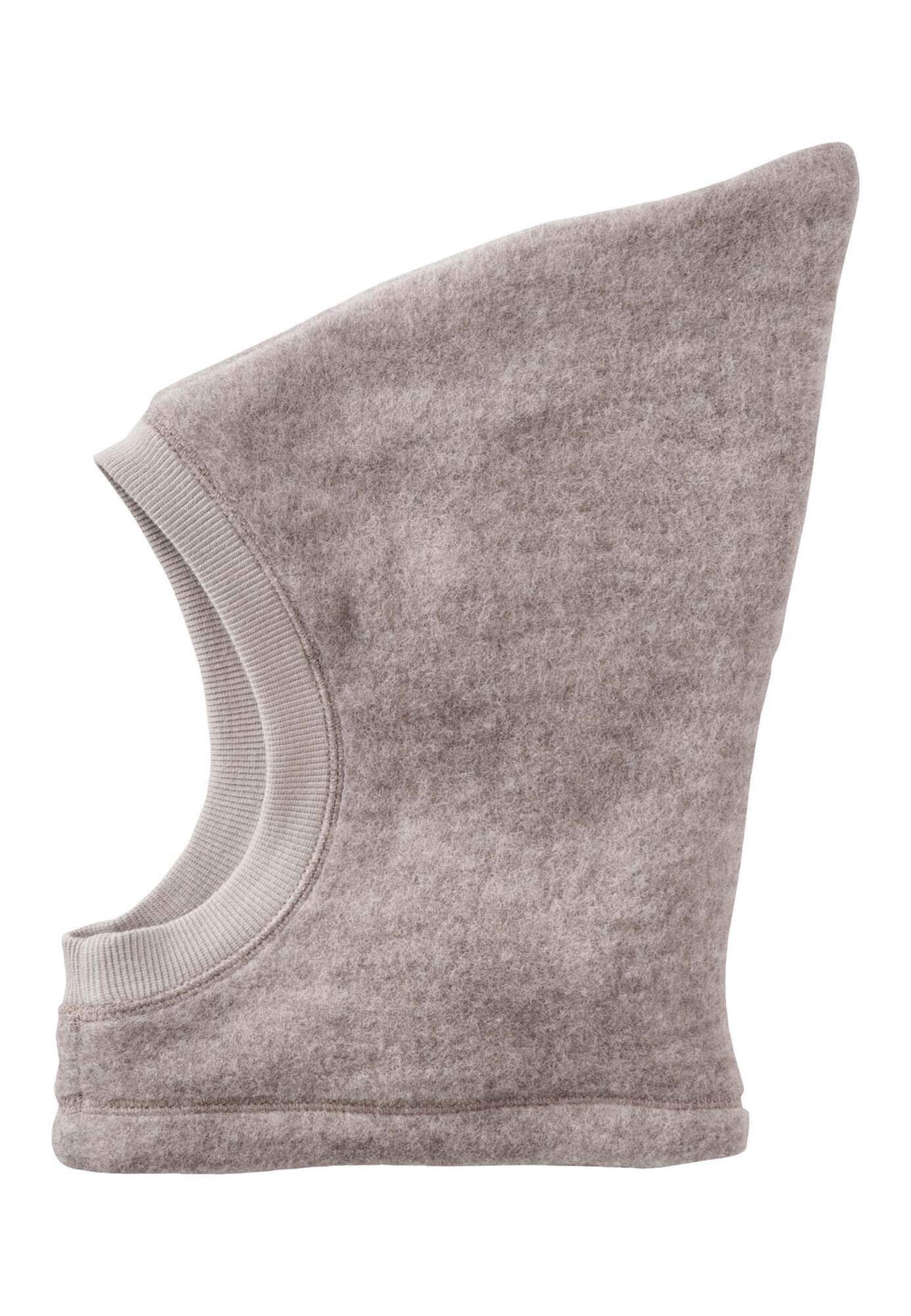 Hessnatur Erstlingsmütze aus reiner Bio-Merinowolle (1-St)