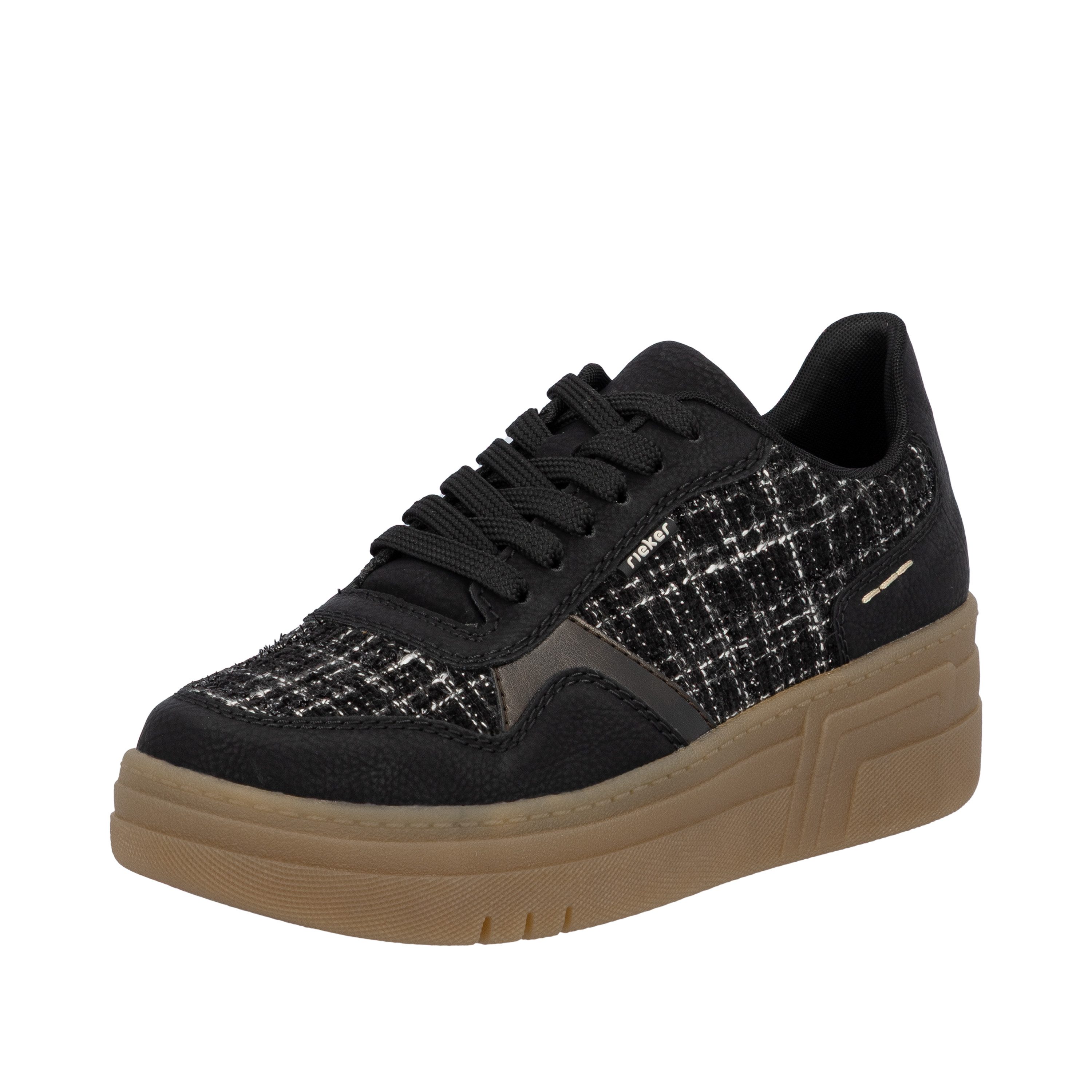 Plateausneaker