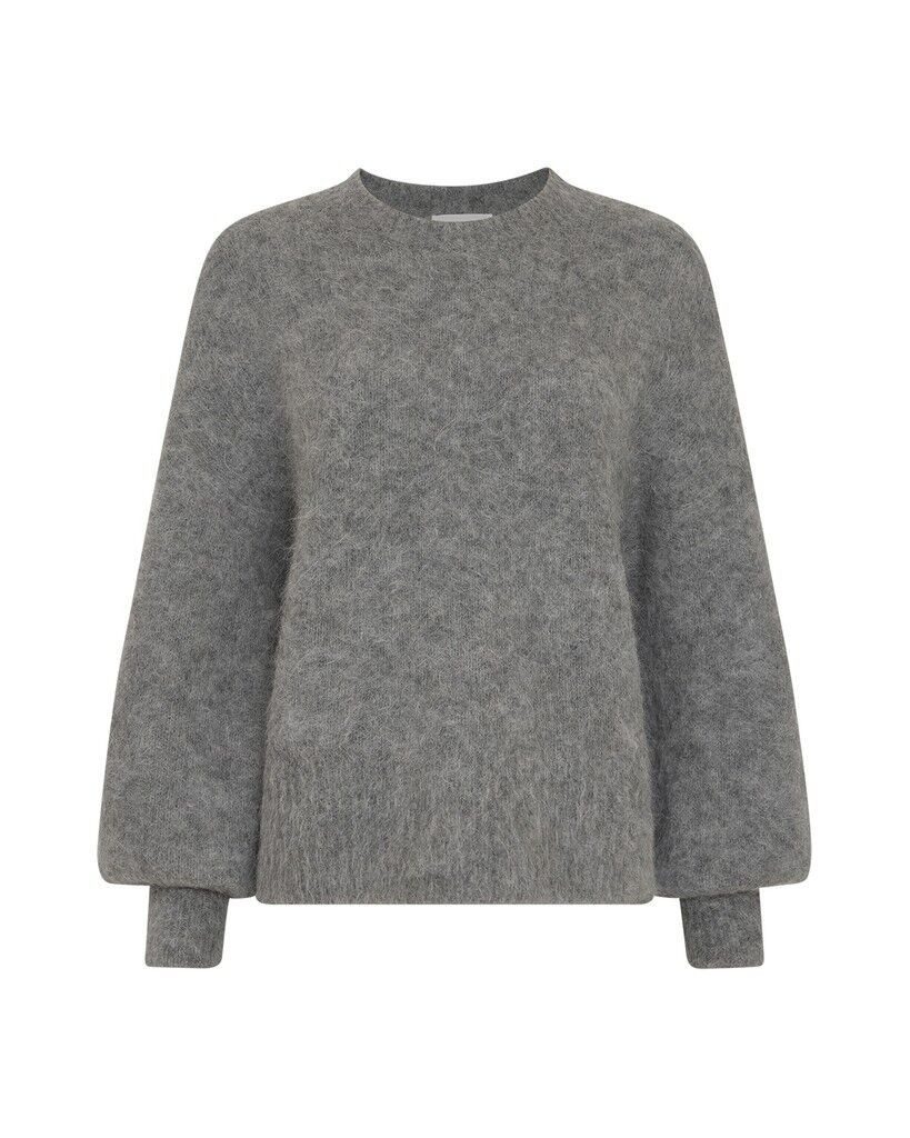 Moss Copenhagen Strickpullover