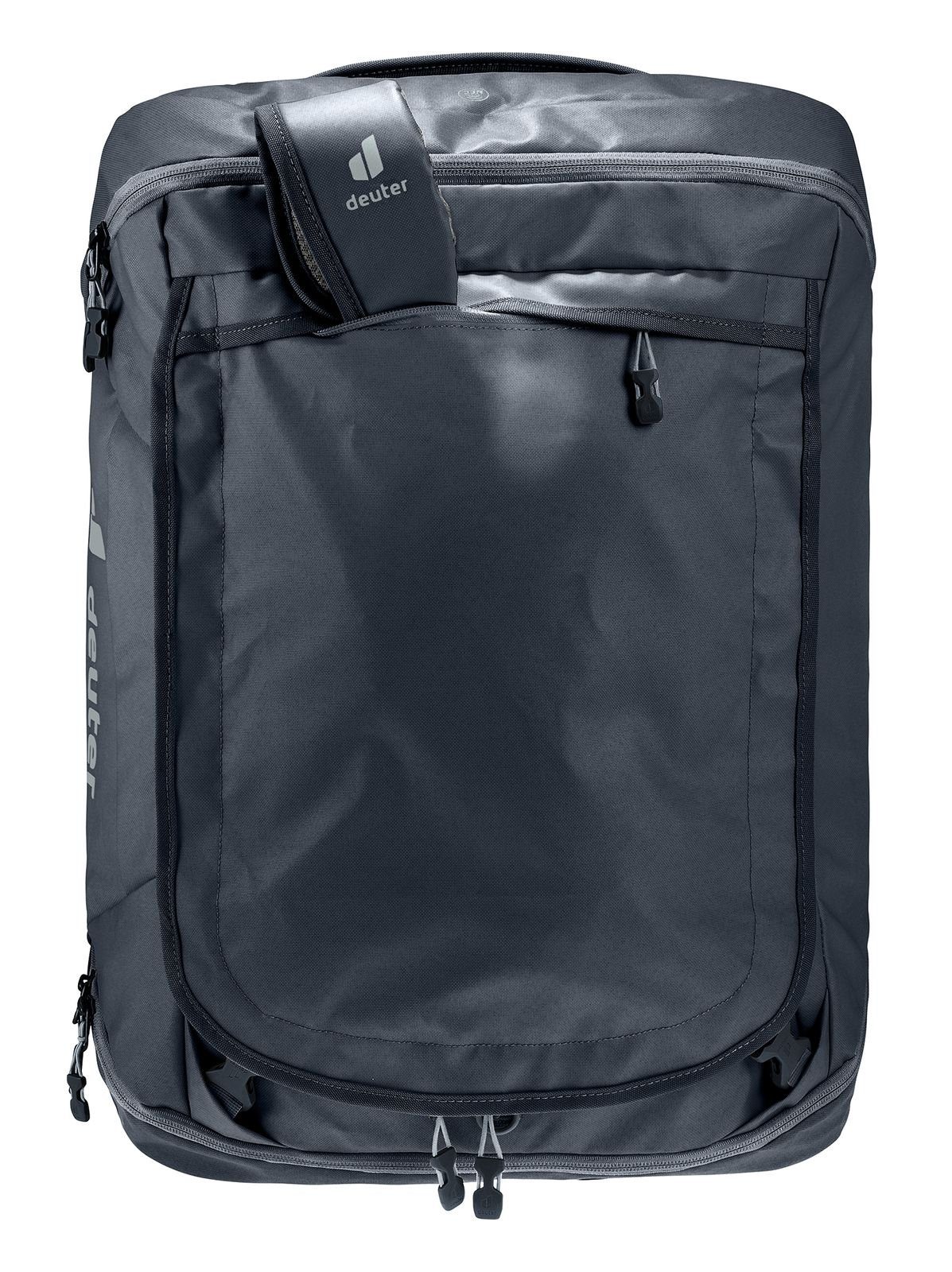 deuter Reisetasche Black