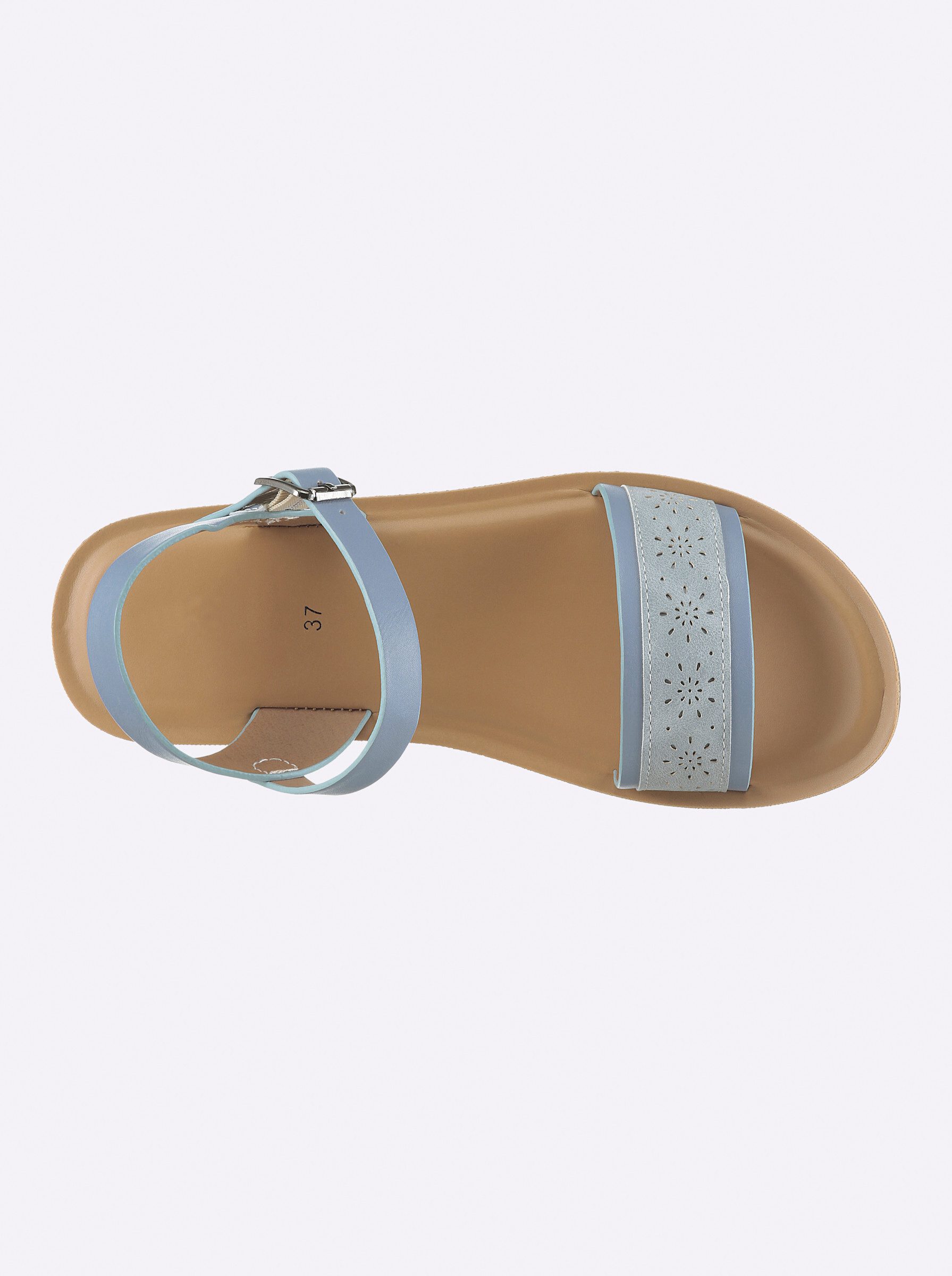 Witt Sandalette Sandalette
