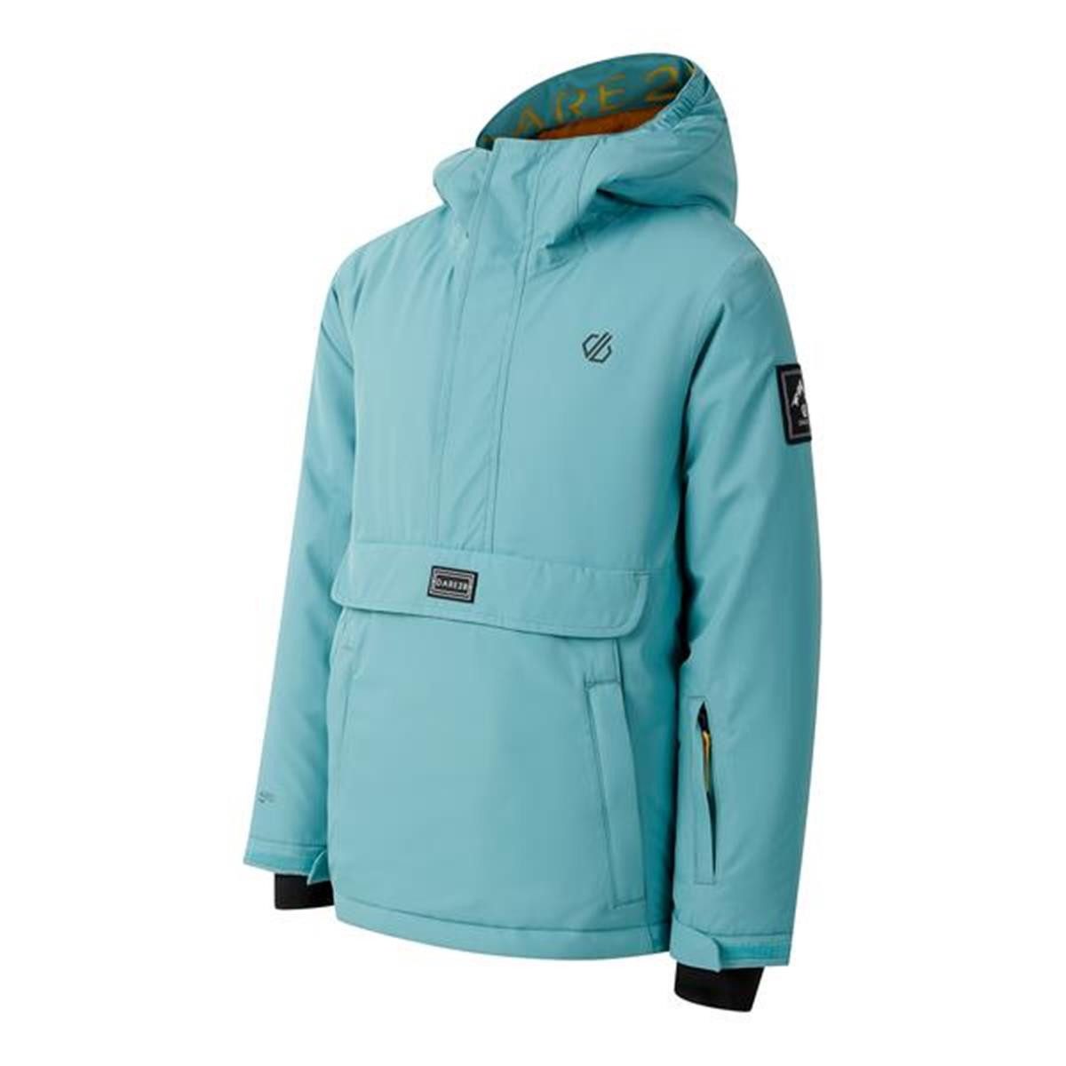Dare2b Outdoorjacke Kinder Wasserdichte Jacke - FreehandIIJk