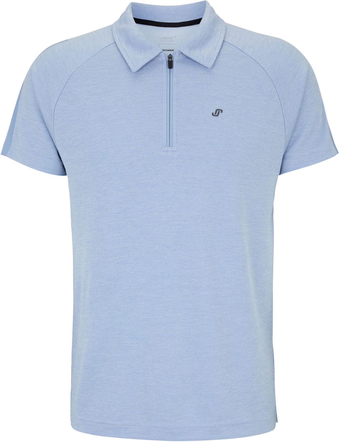 Joy Sportswear Poloshirt JOY Herren Poloshirt Ivo