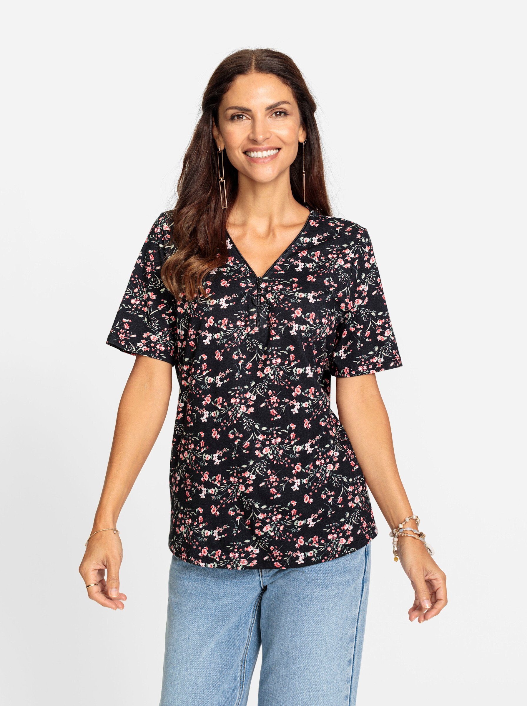 Witt T-Shirt Shirt günstig online kaufen