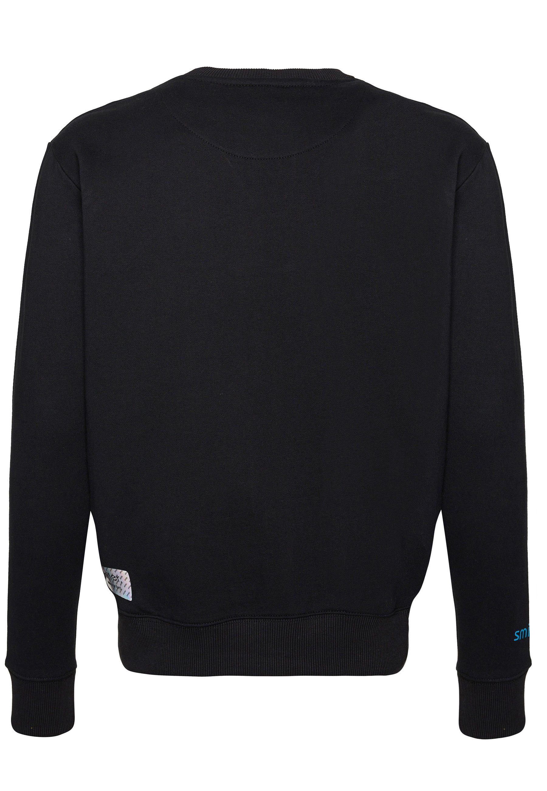 smiler. Fleecepullover Cuddle. günstig online kaufen