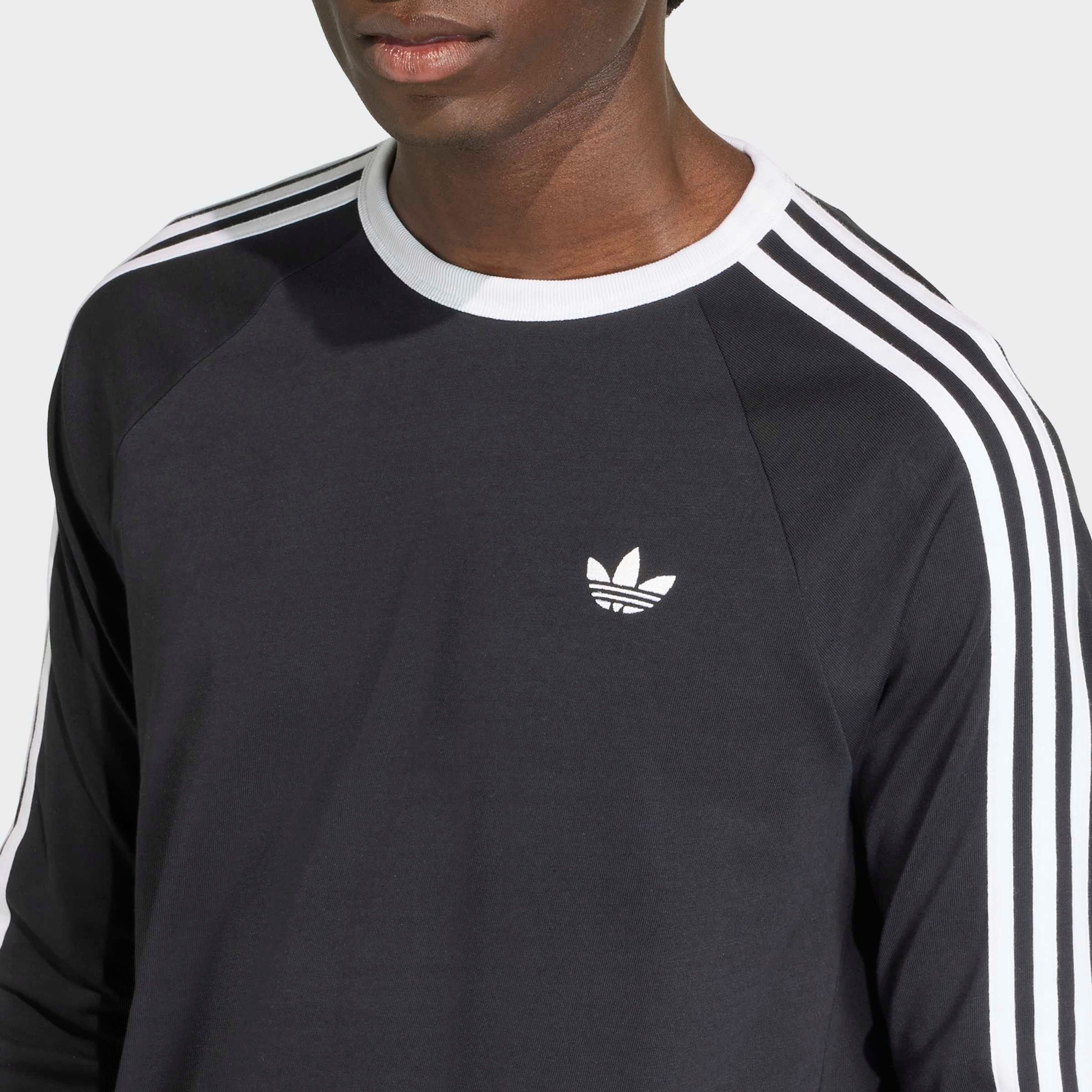 adidas Originals Langarmshirt 3S LS TEE