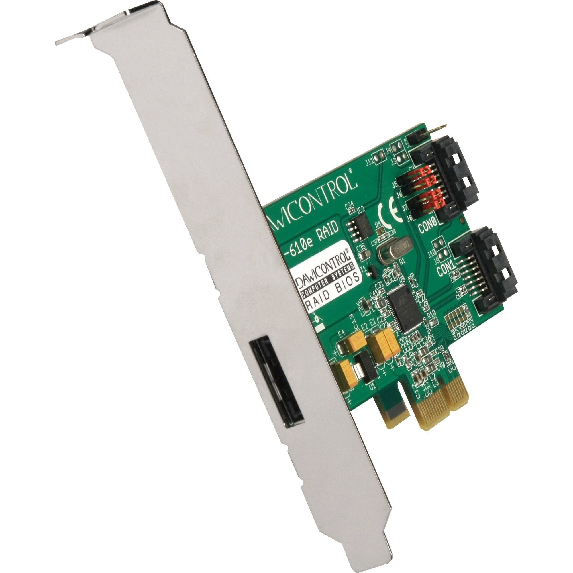 Dawicontrol DC-610e, Controller Adapter