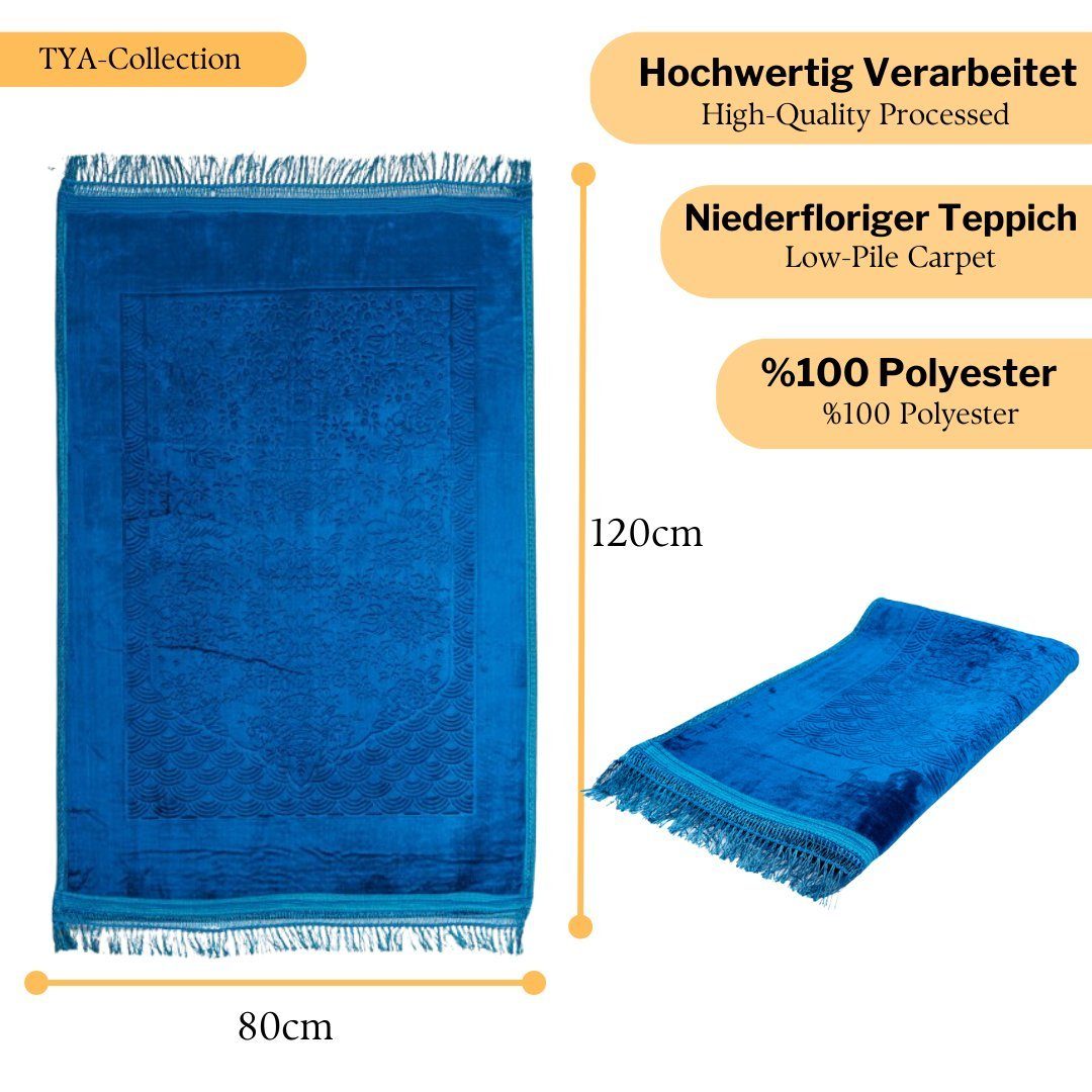 TYA Collection Teppich TYA I SEHR günstig online kaufen