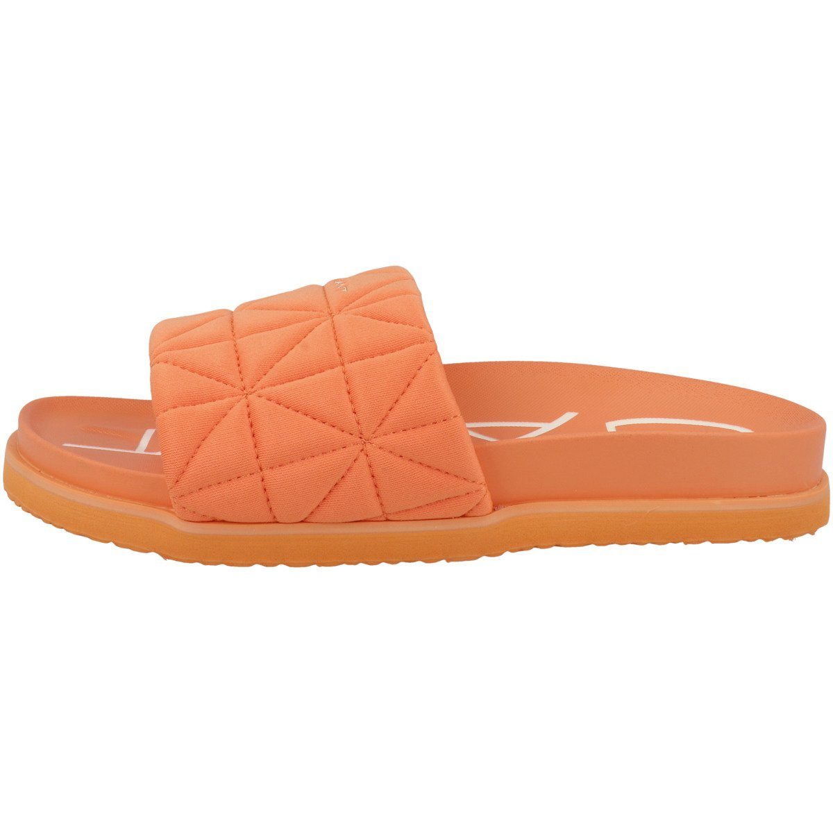 Gant Mardale Damen Pantolette orange