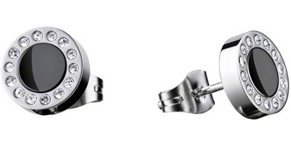 Bering Ohrstecker-Set Ohrringe aus Edelstahl - Bering Jewelry Modell: 707-1 günstig online kaufen