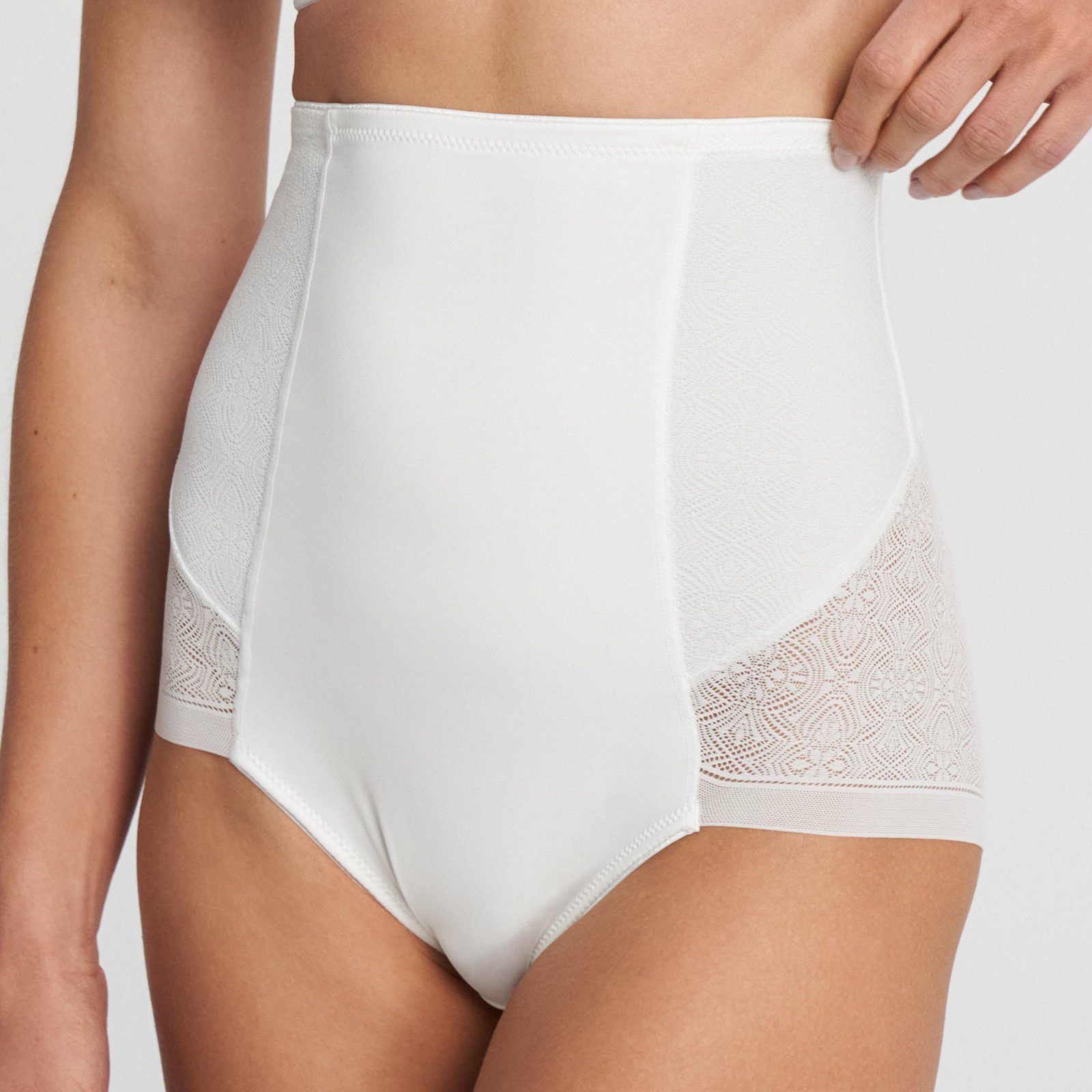 Susa Miederhose Susa Milano Highwaist-Panty 5556