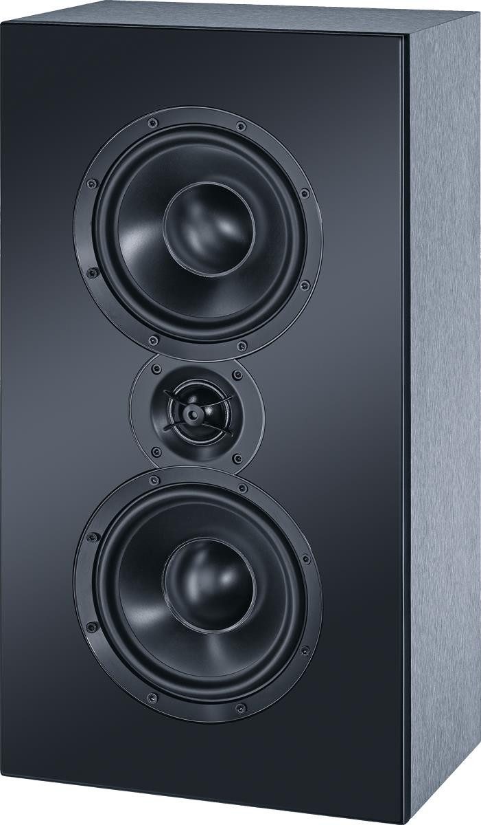 Magnat Magnat Cinema Ultra THX LCR 100 Stückpreis Surround-Lautsprecher