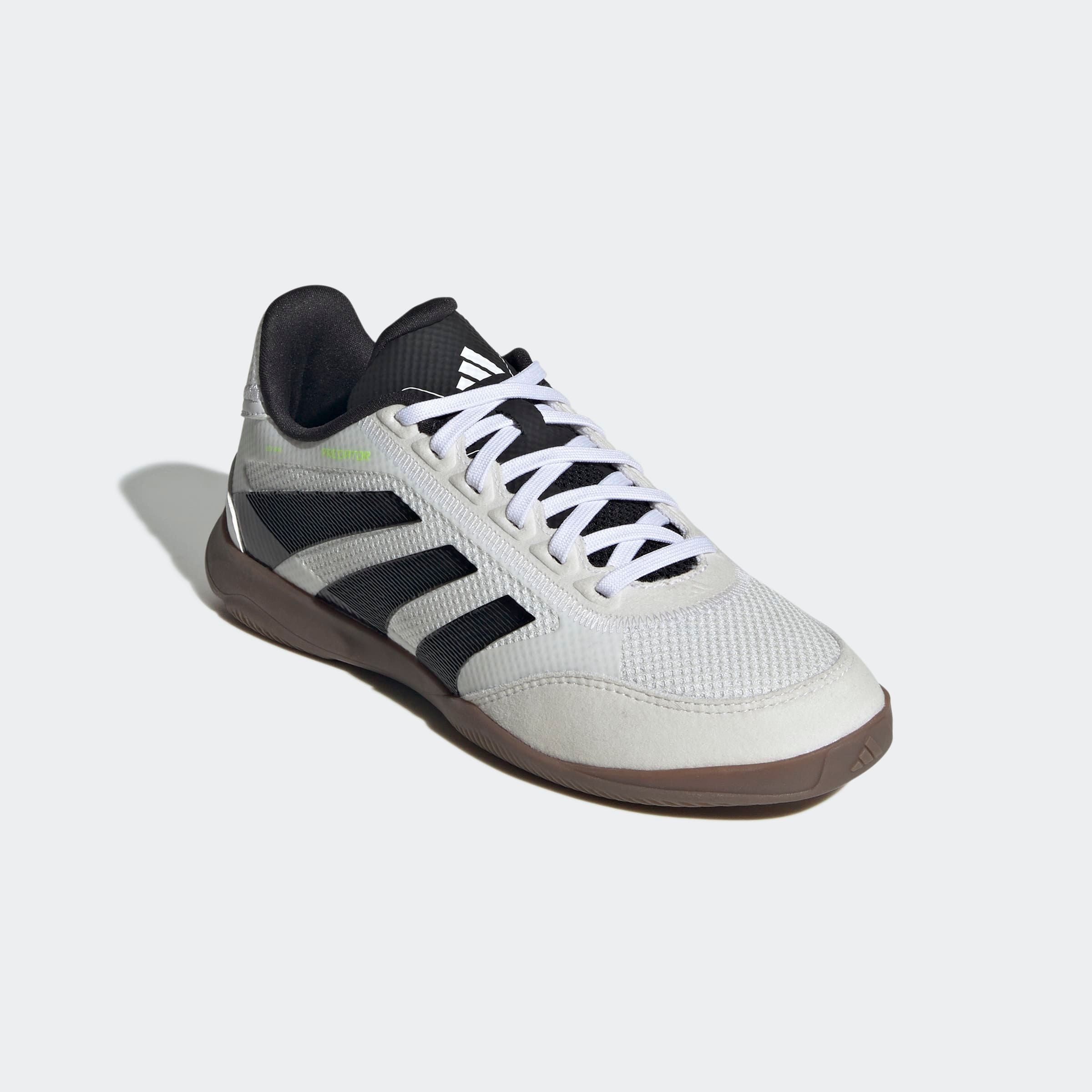 PREDATOR LEAGUE INDOOR E KINDER Fußballschuh