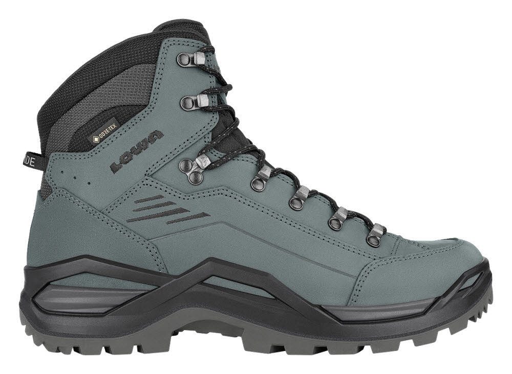 Lowa RENEGADE EVO GTX MID Wanderstiefel günstig online kaufen