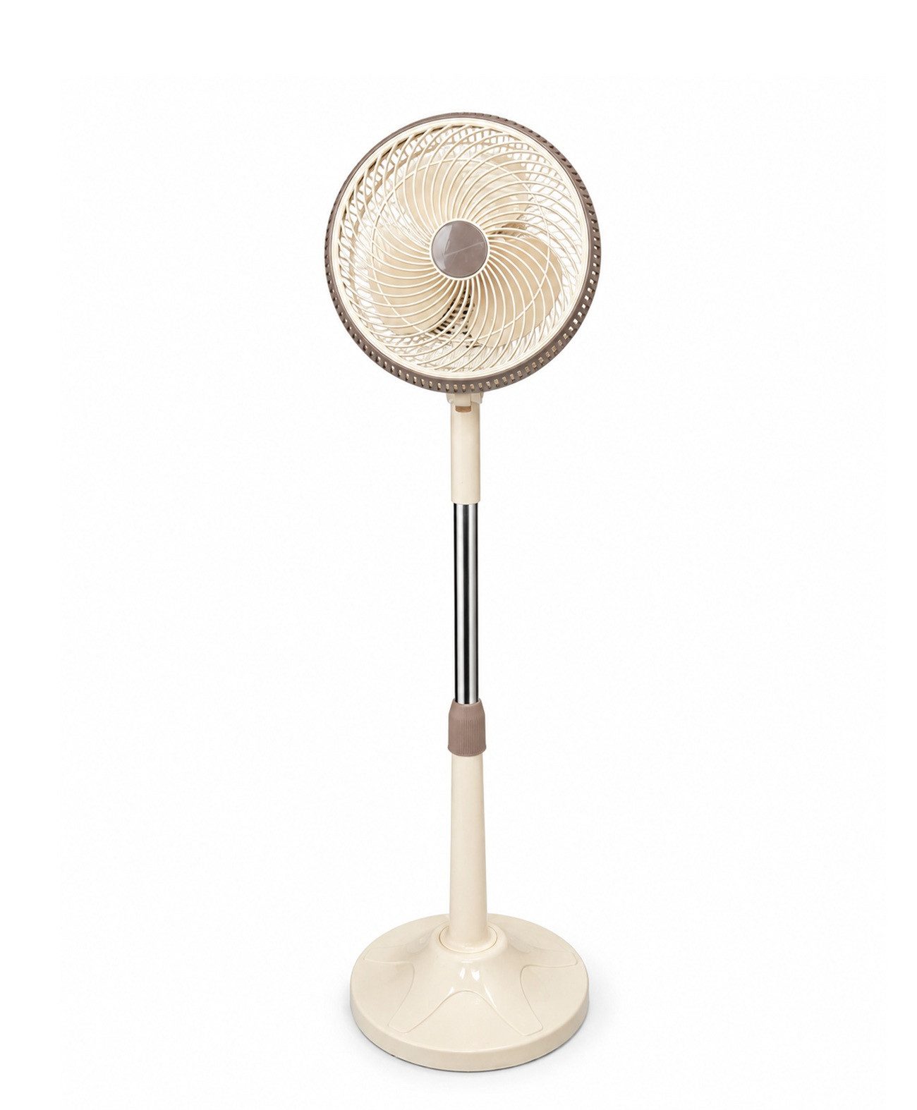 COFI 1453 Standventilator, ø20 cm, mit 2 Geschwindigkeitsstufen, 25W