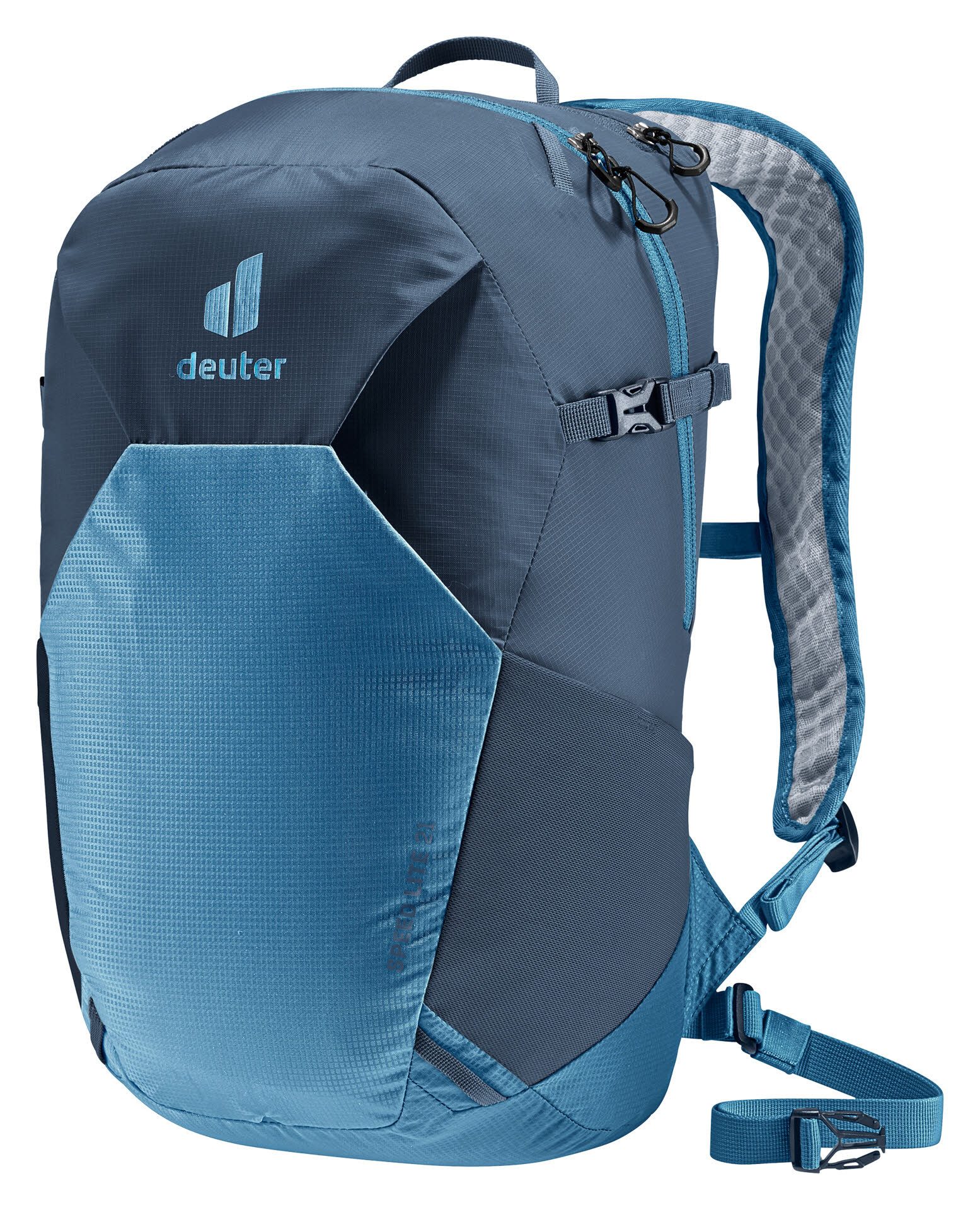 NEW REBELS Freizeitrucksack Rolltop Mini