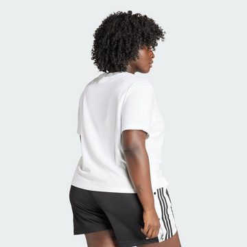 adidas Originals T-Shirt ADICOLOR TREFOIL BOXY T-SHIRT – GROSSE GRÖSSEN