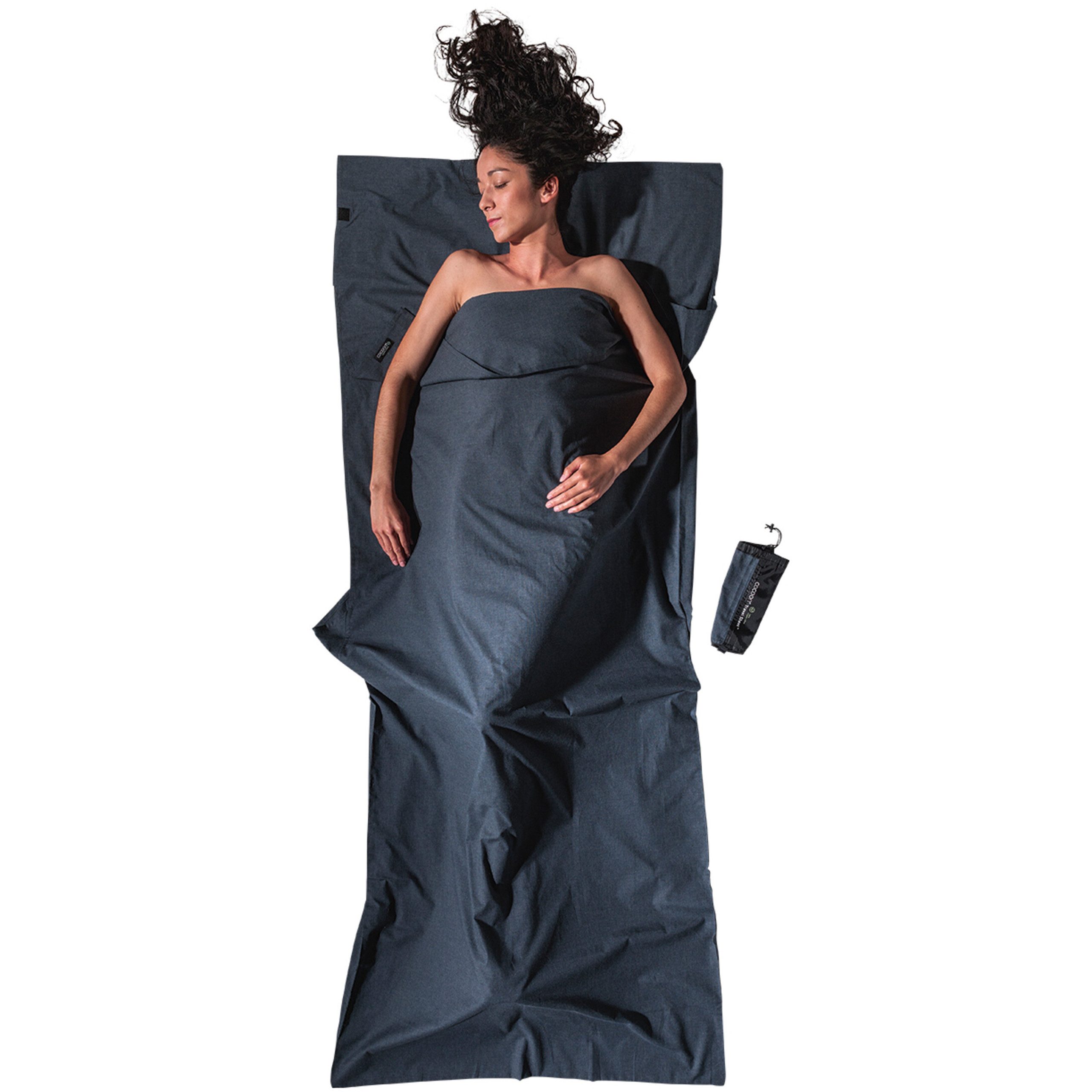 Cocoon Innenschlafsack cocoon Travel Sheet - günstig online kaufen