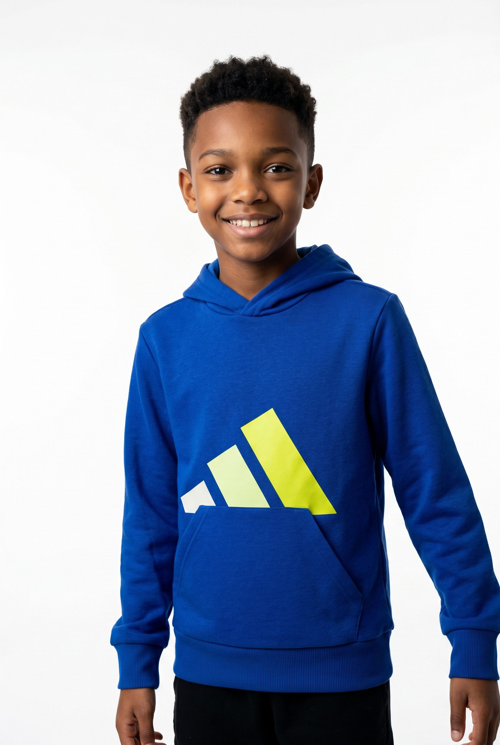 adidas Sportswear Kapuzensweatshirt J BL FT HD 280