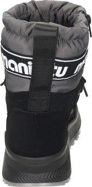 Manitu Boots Winterstiefel mit POLAR-TEX