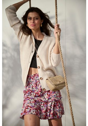  Laura Scott Crop-Top (2-er Pack) in Ri...