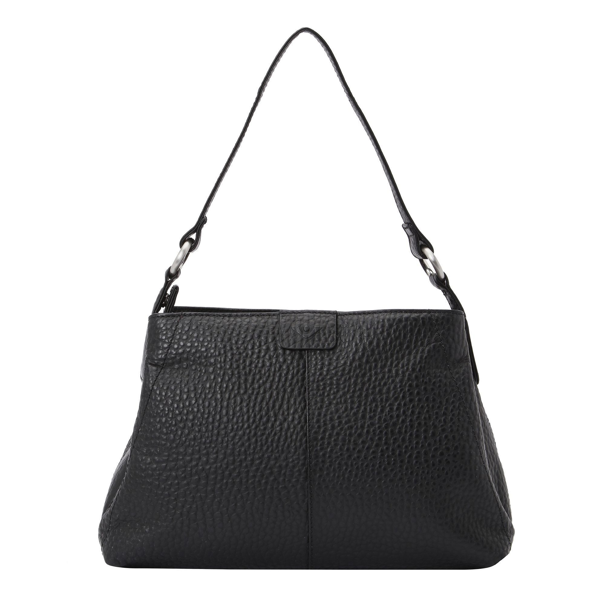 Voi Schultertasche Hirsch, Leder