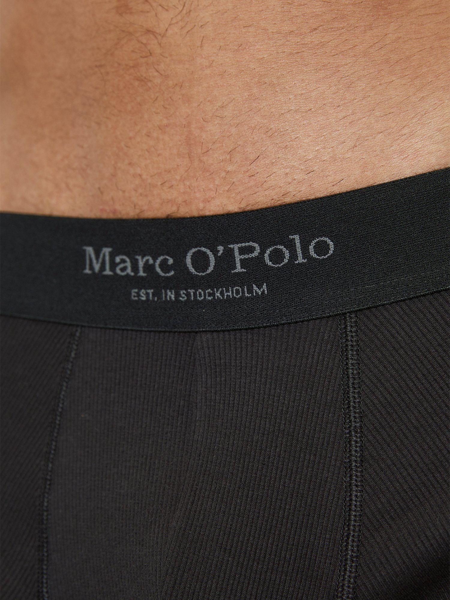 Marc O'Polo Trunk Iconic Rib (2-St) günstig online kaufen