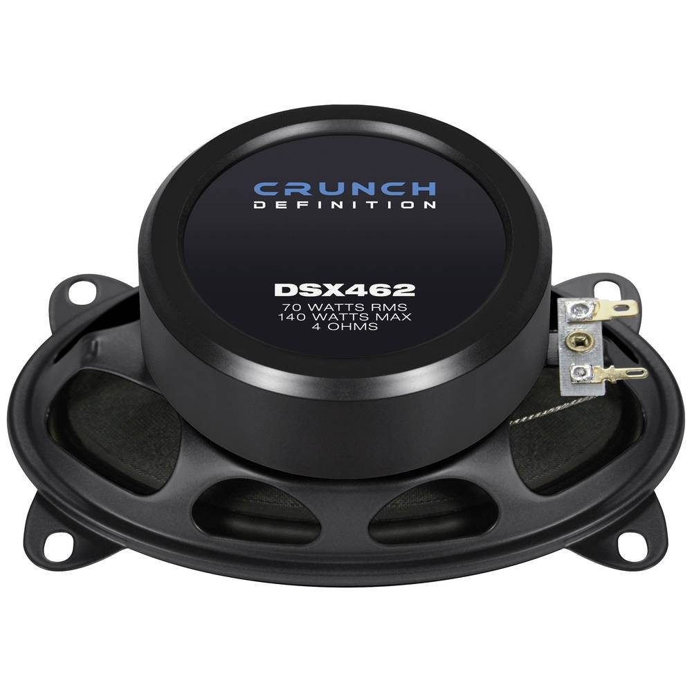 Crunch Koax 4x6″ DSX-462 Auto-Lautsprecher