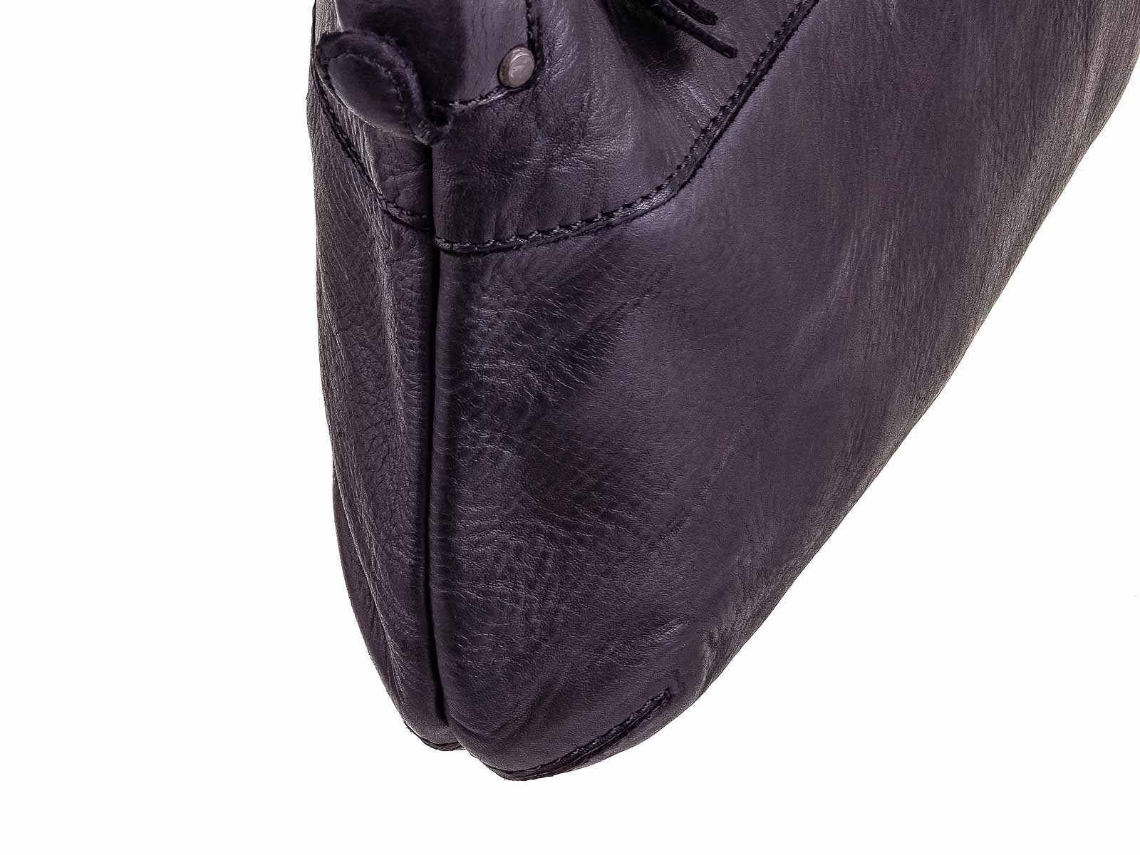 HARBOUR 2nd Umhängetasche Harbour 2nd Mara Schultertasche Umhängetasche (1-tlg), Leder