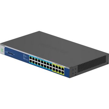 NETGEAR GS524UP Netzwerk-Switch