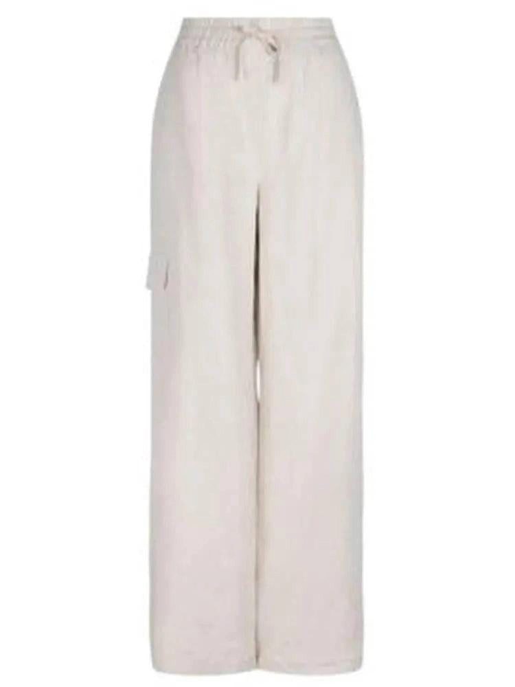 Dante6 Leinenhose Sommerhose aus Leinen