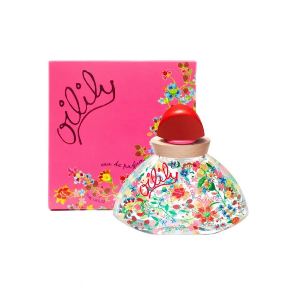 Oilily Körperpflegeduft Eau De Parfum Spray 75ml