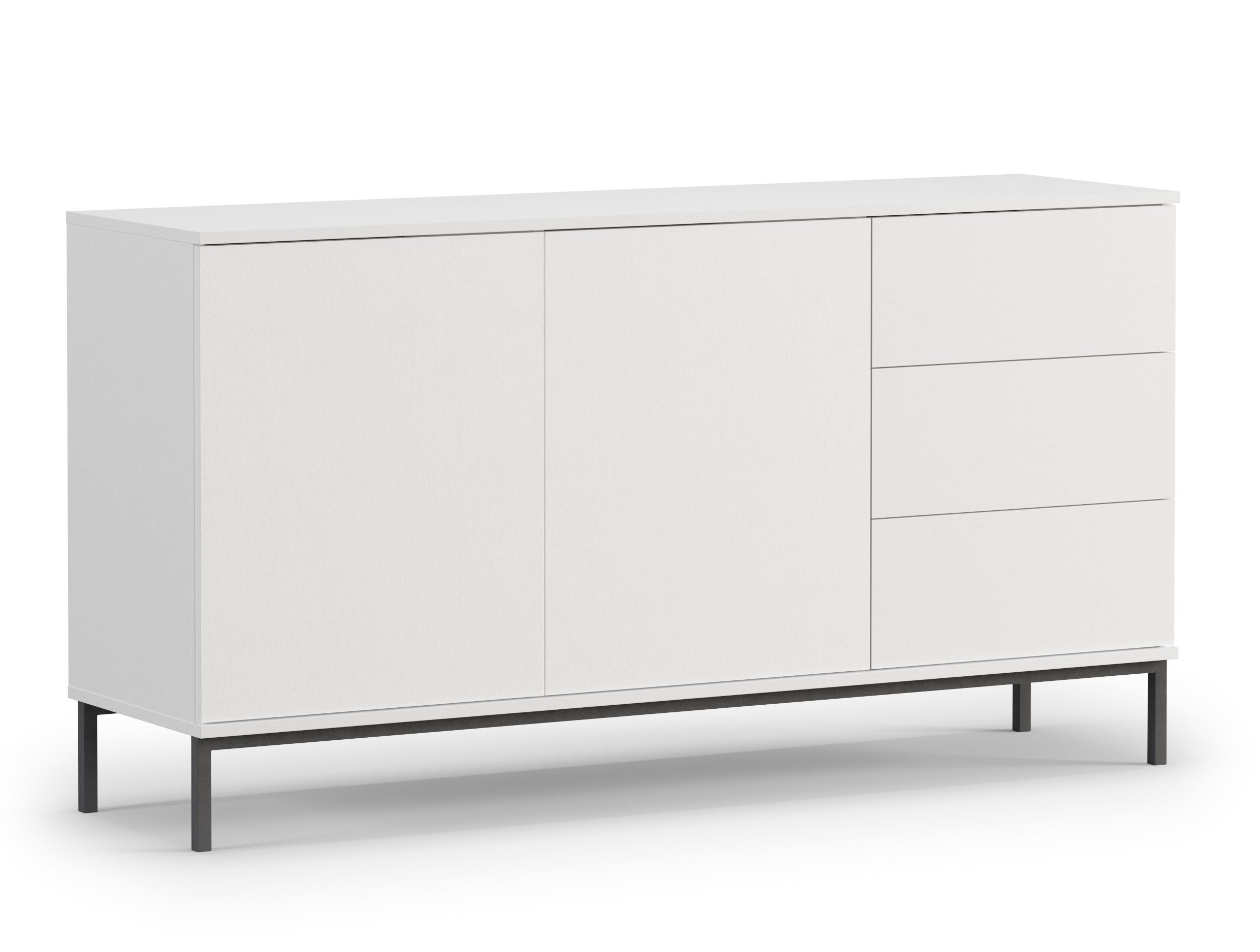 99rooms Kommode Uliveto (Sideboard, Standschrank), stellbar