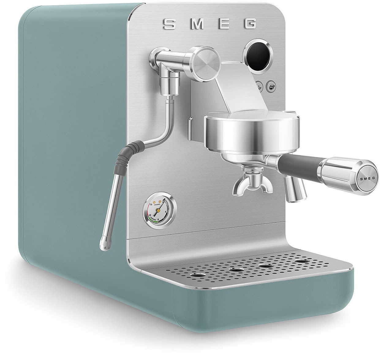 Espressomaschine EMC02BLMEU