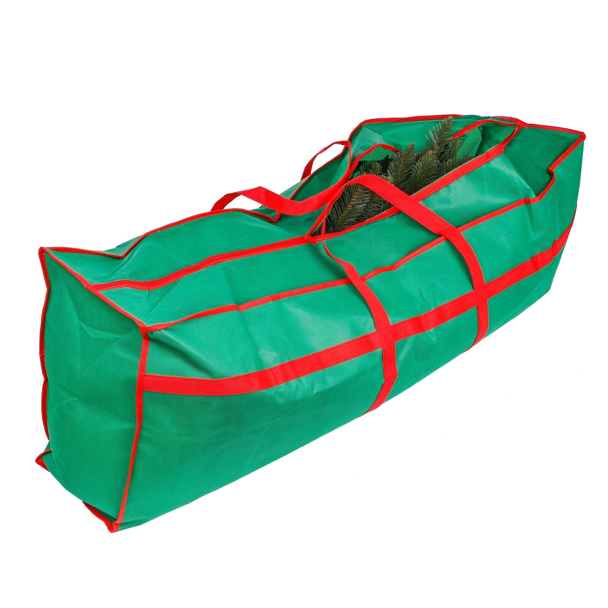 Künstlicher Weihnachtsbaum Tannenbaumhülle Tannenbaumtasche Weihnachtsbaumhülle Weihnachtsbaum