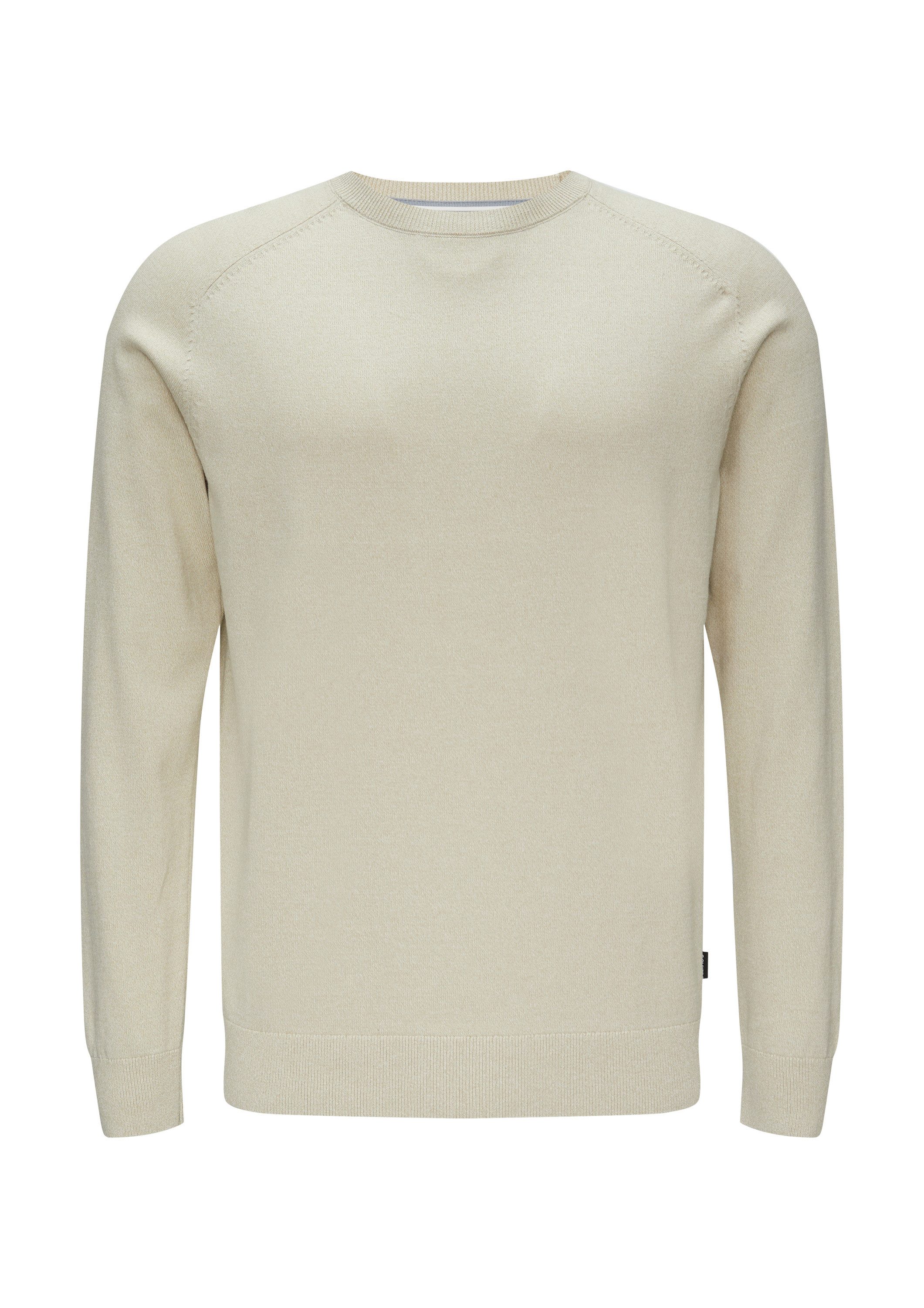 Longpullover Strickpullover