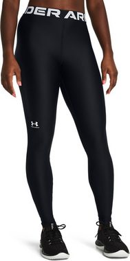 Under Armour® Sporthose UA HG AUTHENTICS LEGGING BLACK