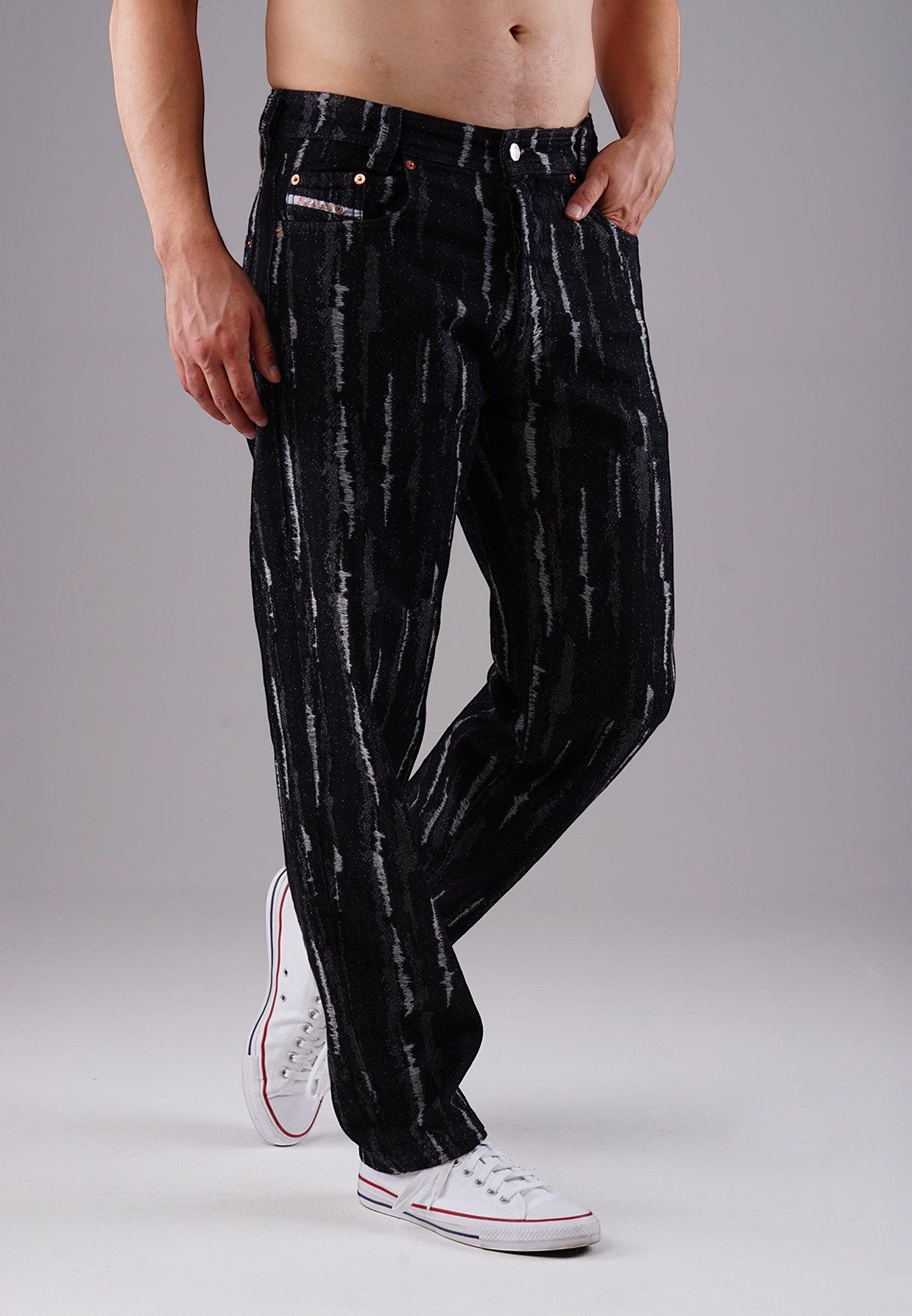 PICALDI Jeans 5-Pocket-Hose Zicco 472 Rainly günstig online kaufen