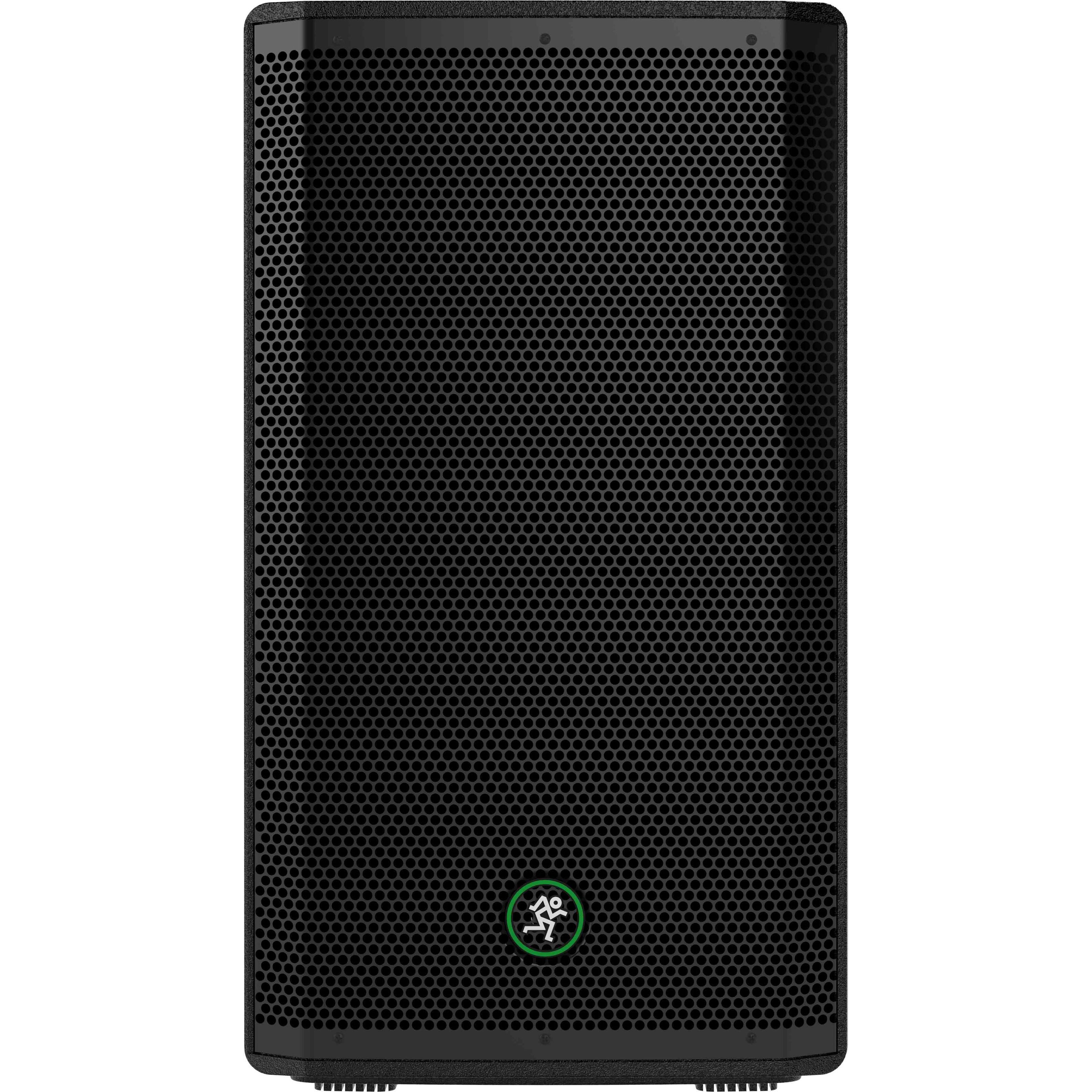 MACKIE Колонки (Thrash212 - Aktiver Колонки)