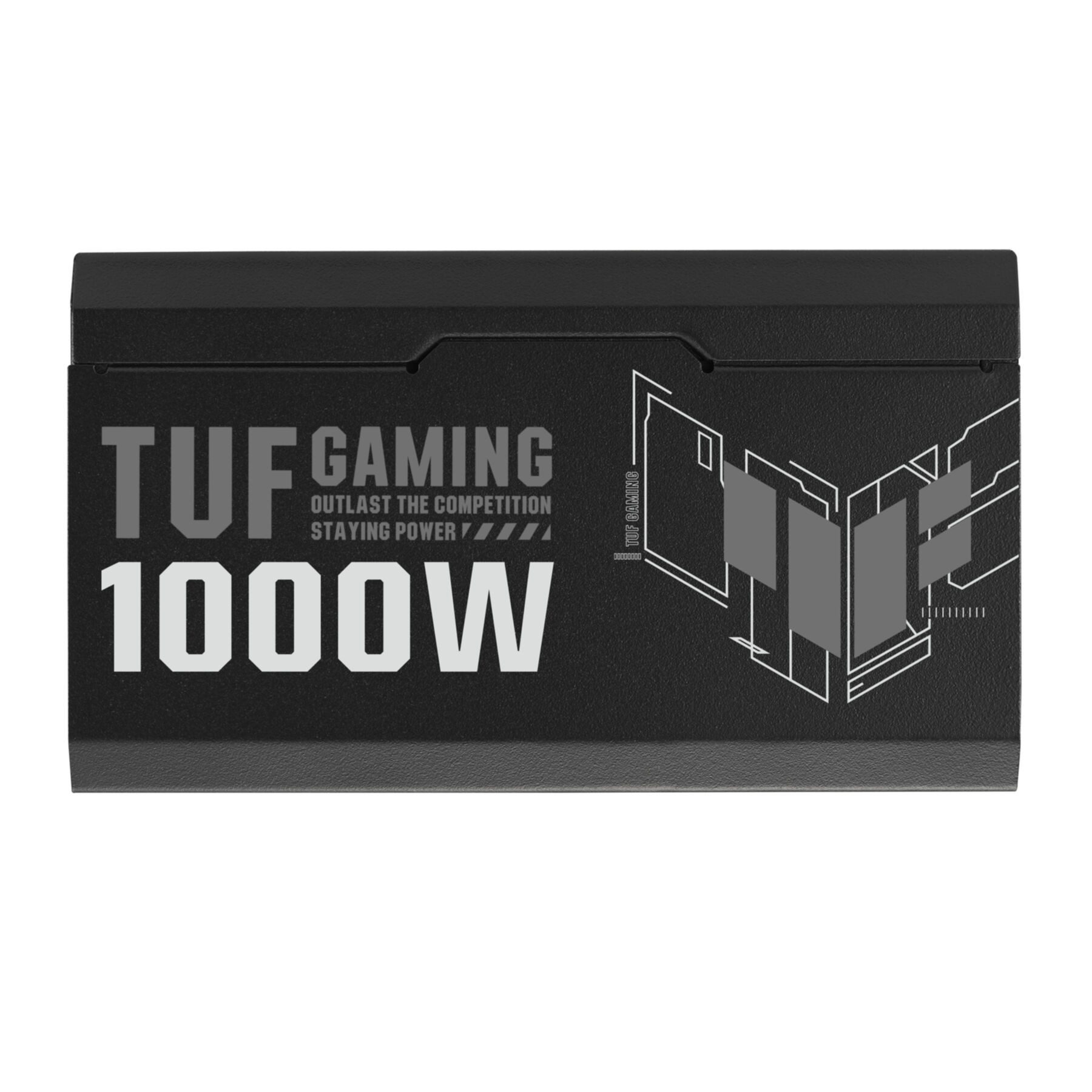 Asus TUF Gaming 1000W Gold Netzteil