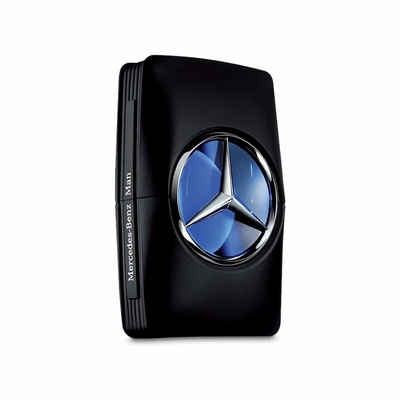 Mercedes Benz Eau de Toilette Mercedes Benz Man Eau de Toilette 200ml