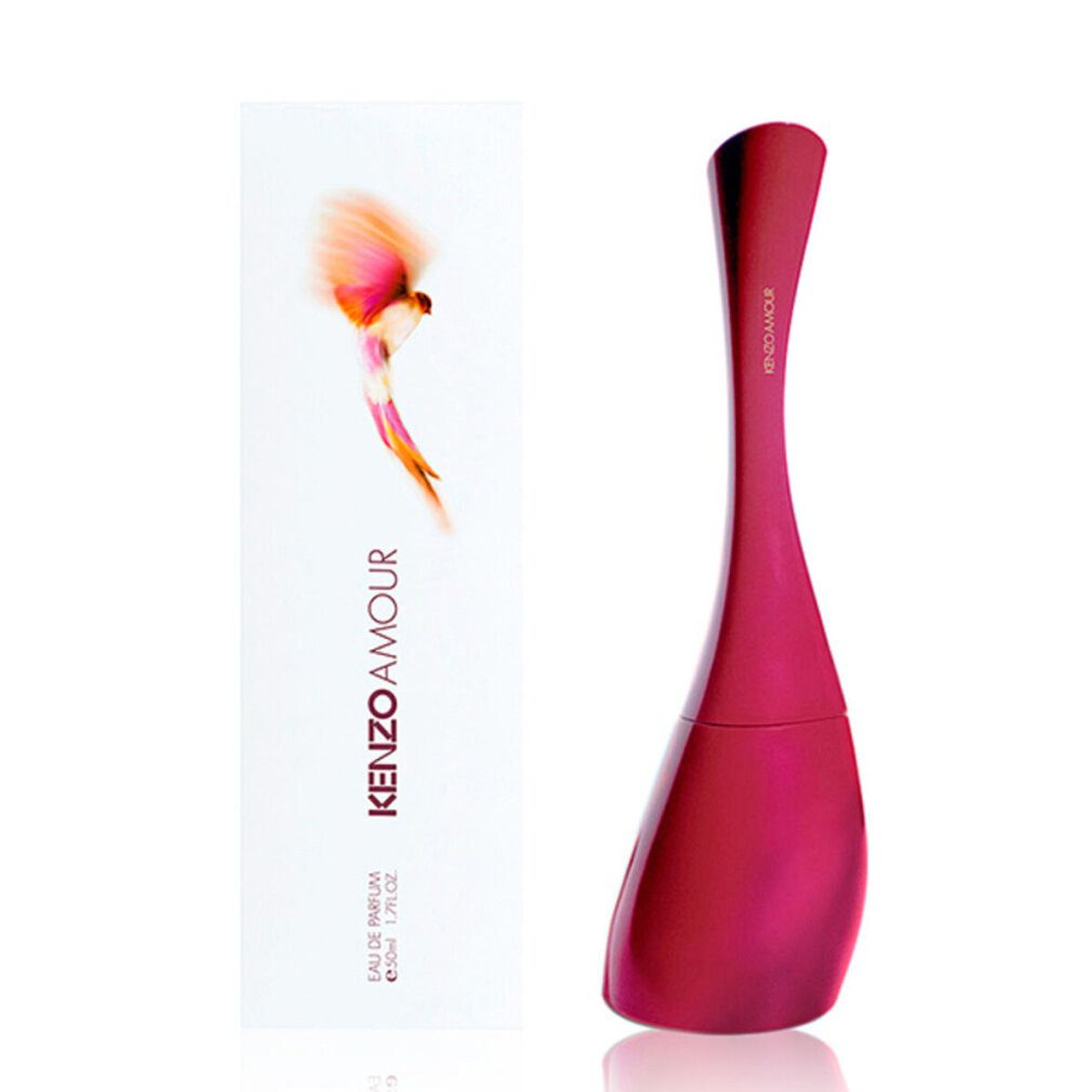 KENZO Eau de Toilette Amour Eau de Parfum Spray