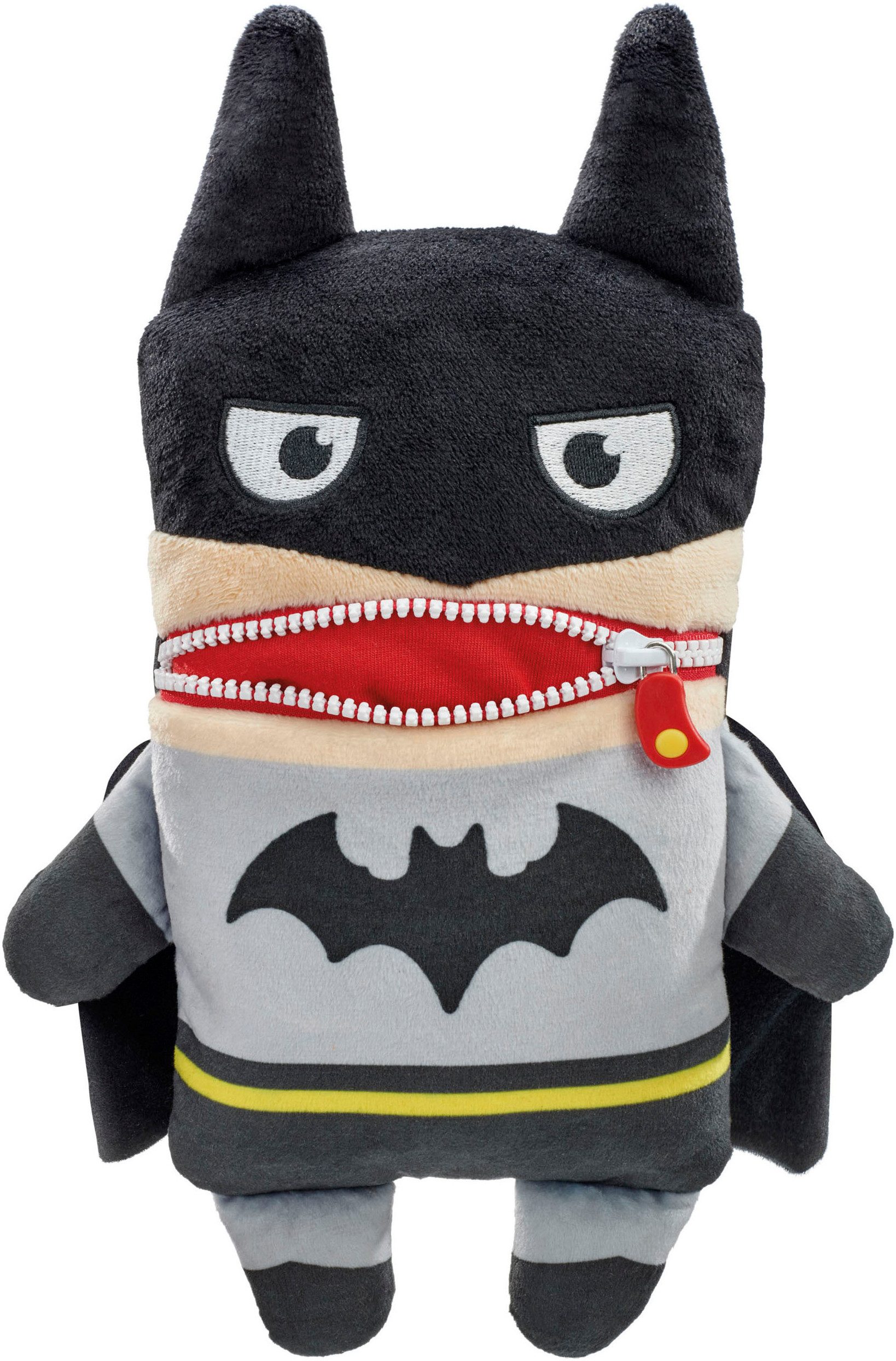 Schmidt Spiele Plüschfigur Sorgenfresser Batman günstig online kaufen